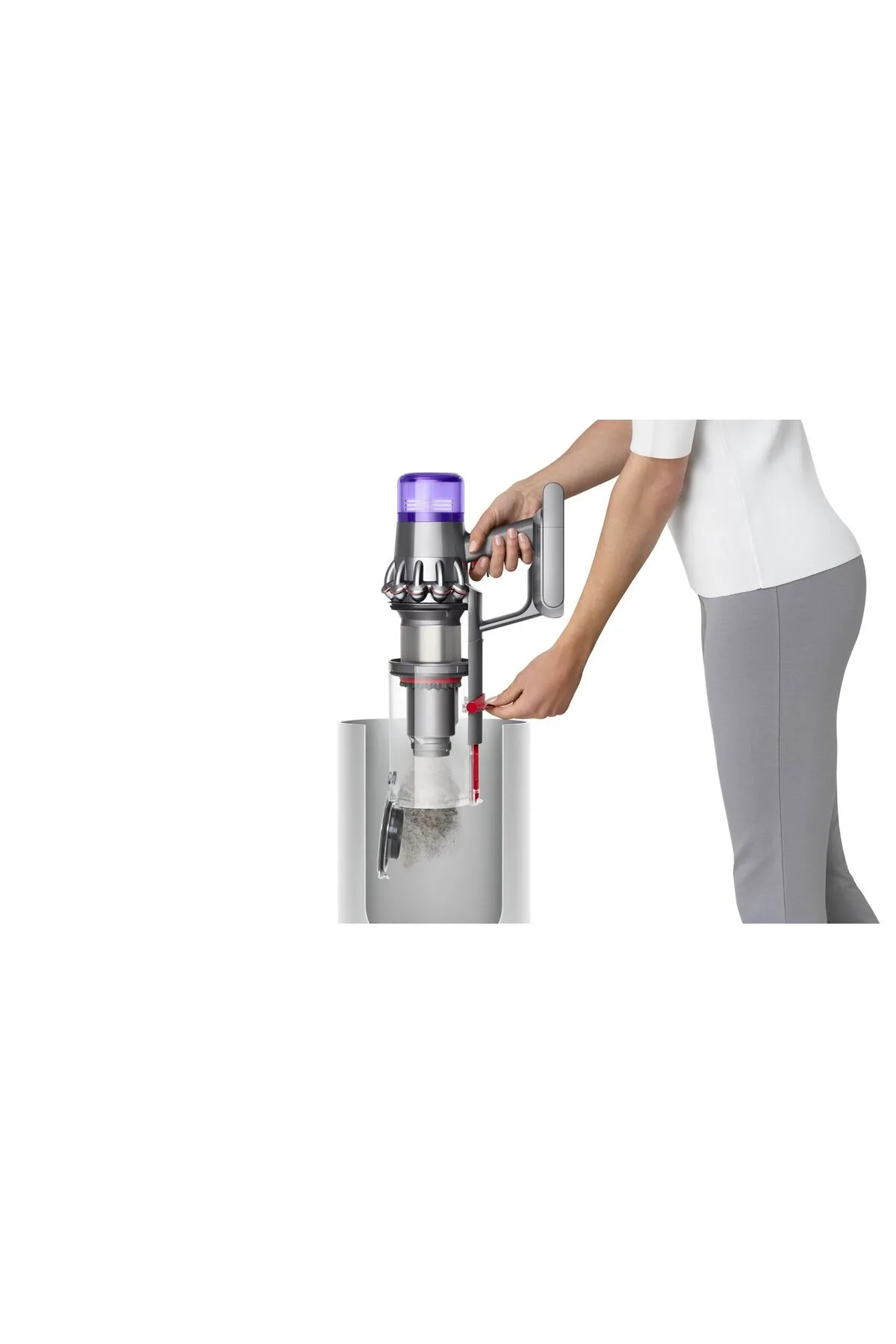 DYSON V11™ Kablosuz Süpürge
