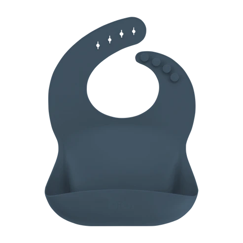 OiOi - Basic Önlük Deep Blue