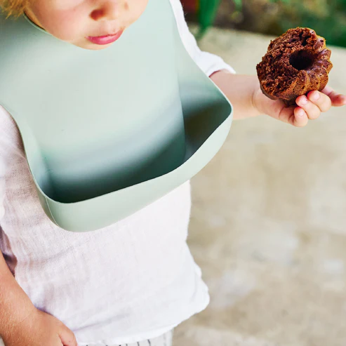 OiOi - Basic Önlük Pinky Pink