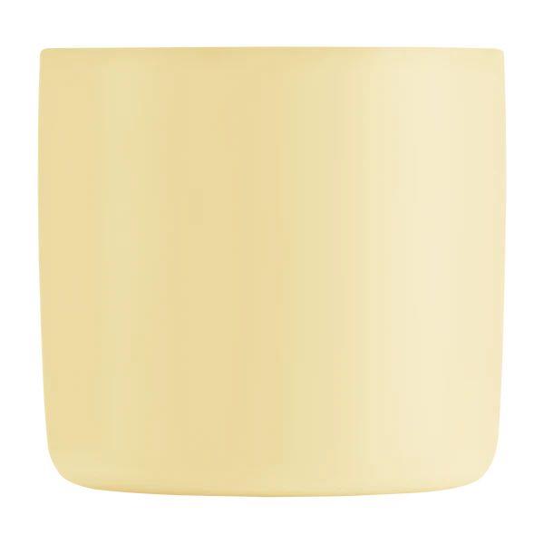 OiOi - Mini Bardak Mellow Yellow