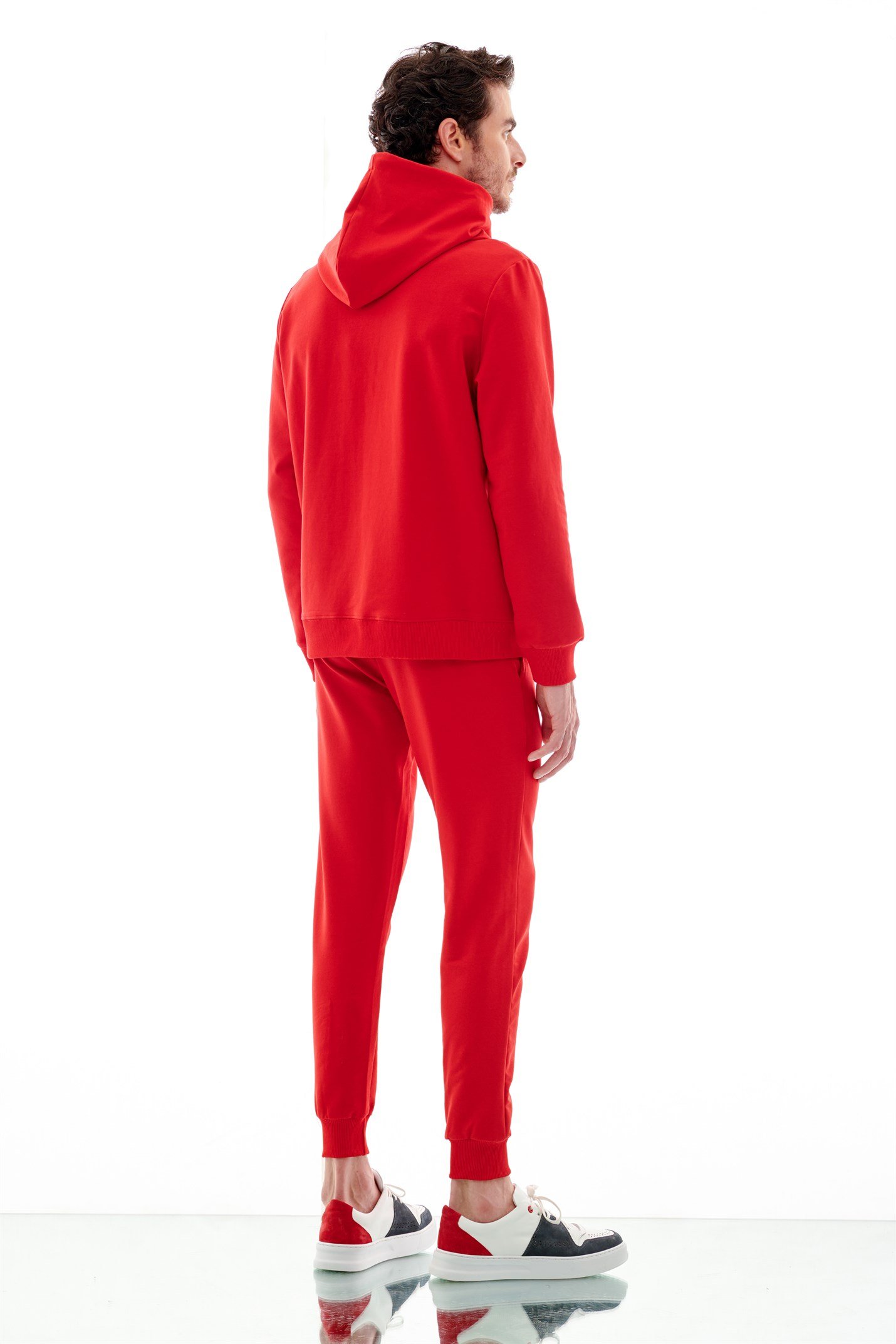 HEINRICH EŞOFMAN TAKIMI 2712 KAPÜŞON K23