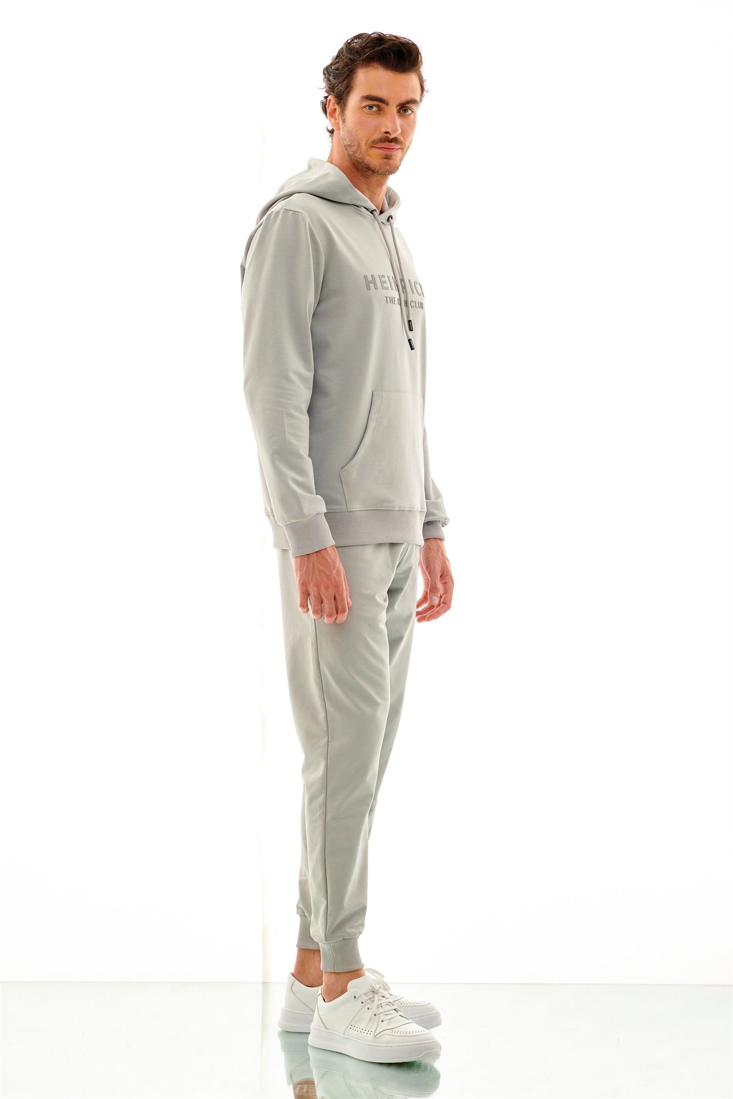 HEINRICH EŞOFMAN TAKIMI 2712 KAPÜŞON K23