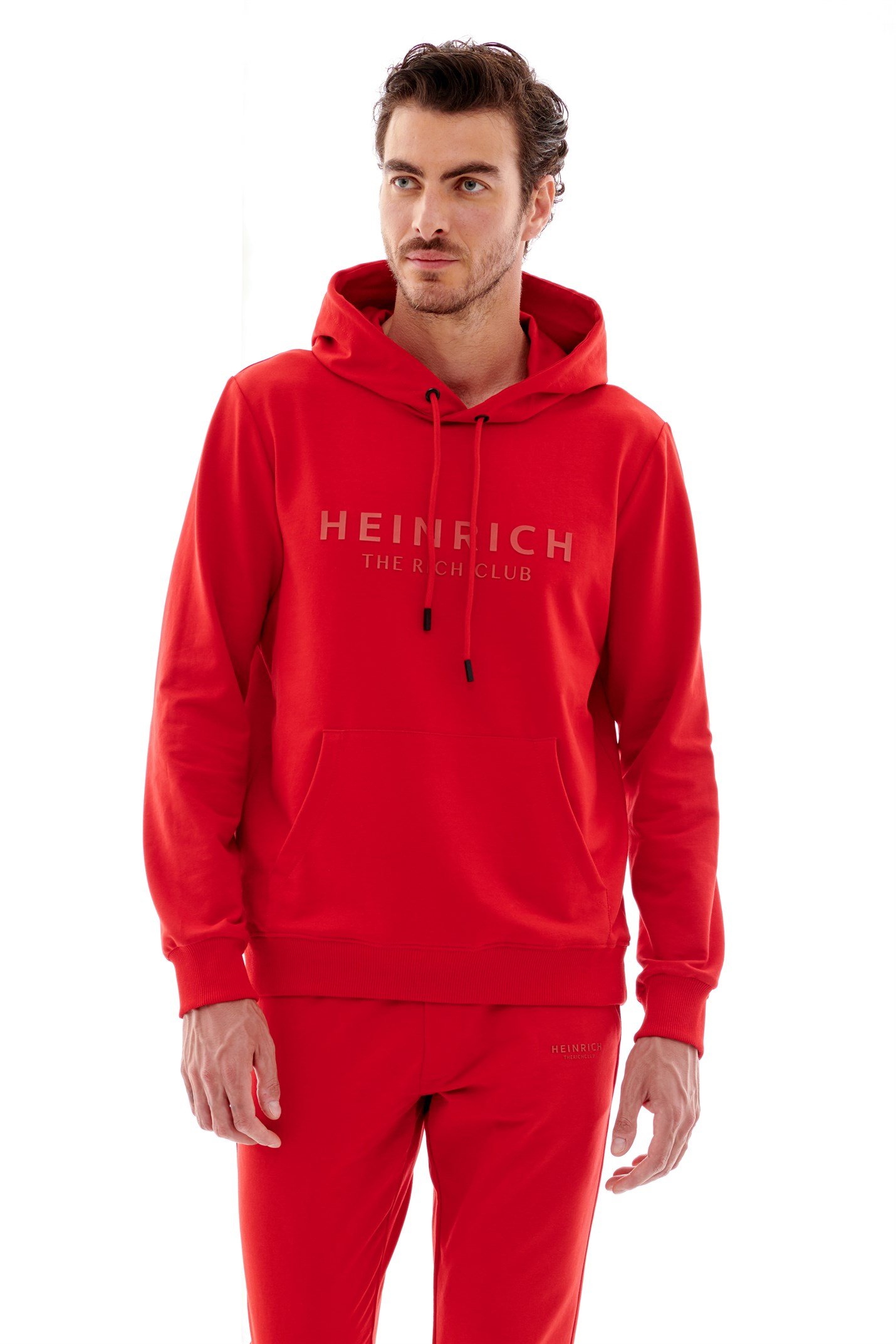 HEINRICH EŞOFMAN TAKIMI 2712 KAPÜŞON K23