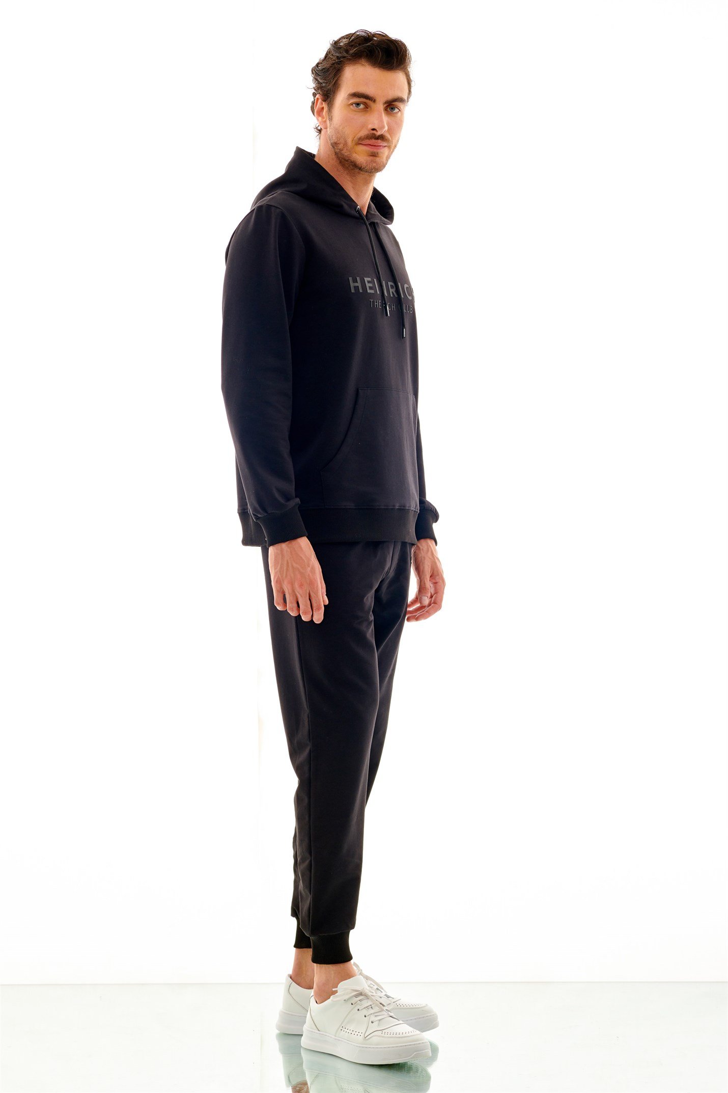 HEINRICH EŞOFMAN TAKIMI 2712 KAPÜŞON K23