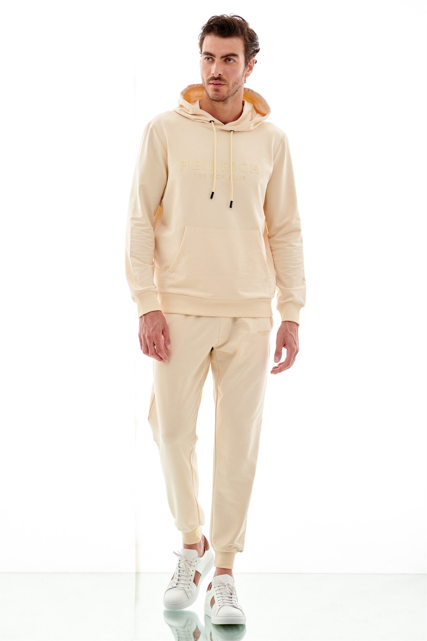 HEINRICH EŞOFMAN TAKIMI 2712 KAPÜŞON K23