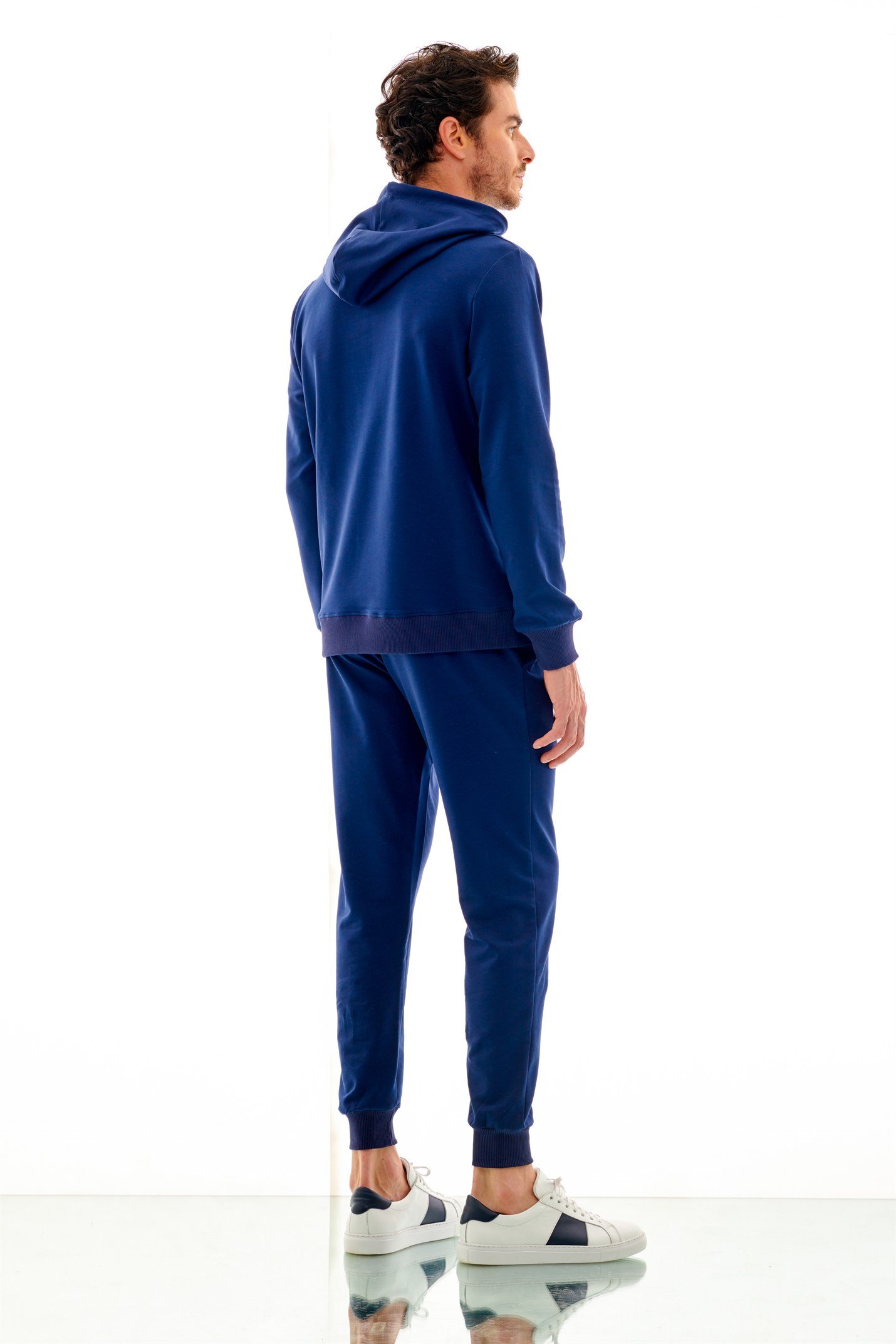 HEINRICH EŞOFMAN TAKIMI 2712 KAPÜŞON K23