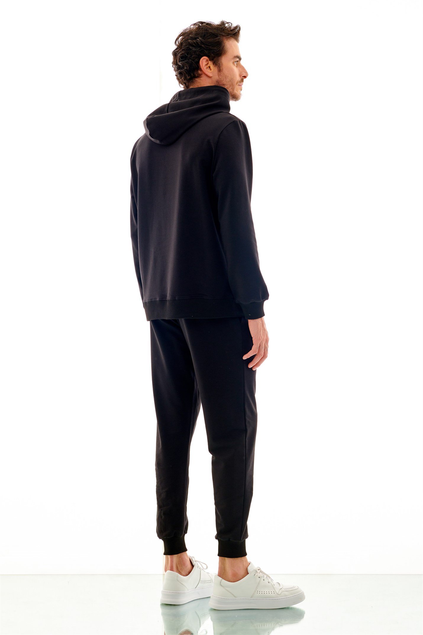 HEINRICH EŞOFMAN TAKIMI 2712 KAPÜŞON K23