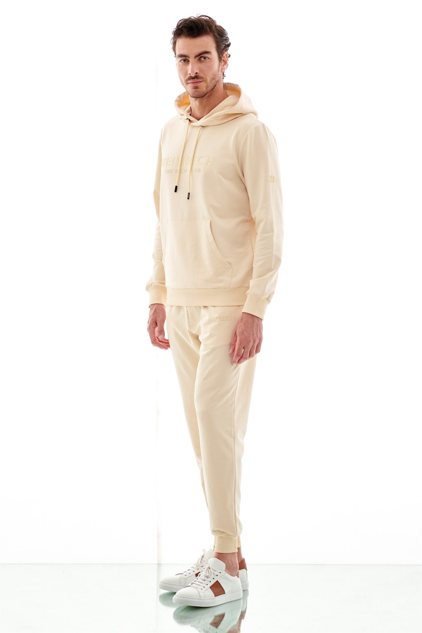 HEINRICH EŞOFMAN TAKIMI 2712 KAPÜŞON K23