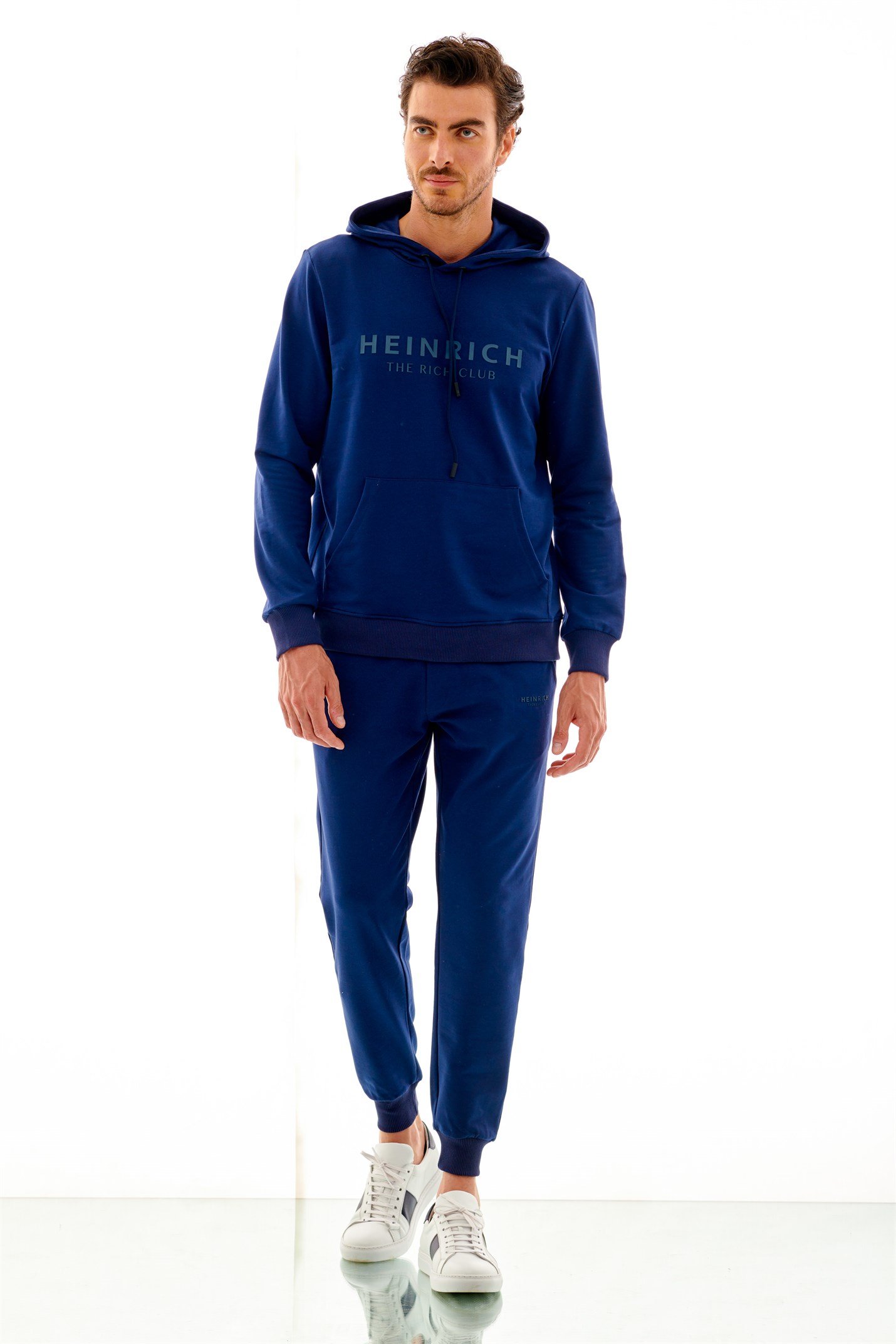 HEINRICH EŞOFMAN TAKIMI 2712 KAPÜŞON K23