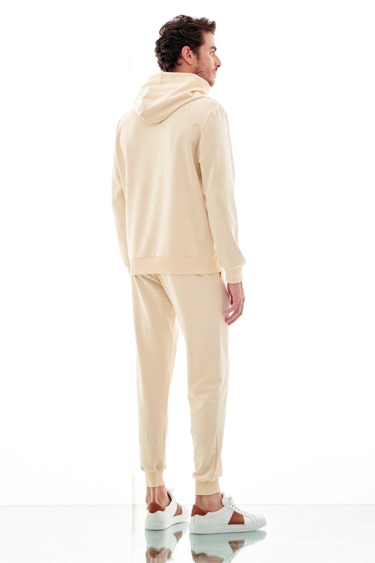 HEINRICH EŞOFMAN TAKIMI 2712 KAPÜŞON K23