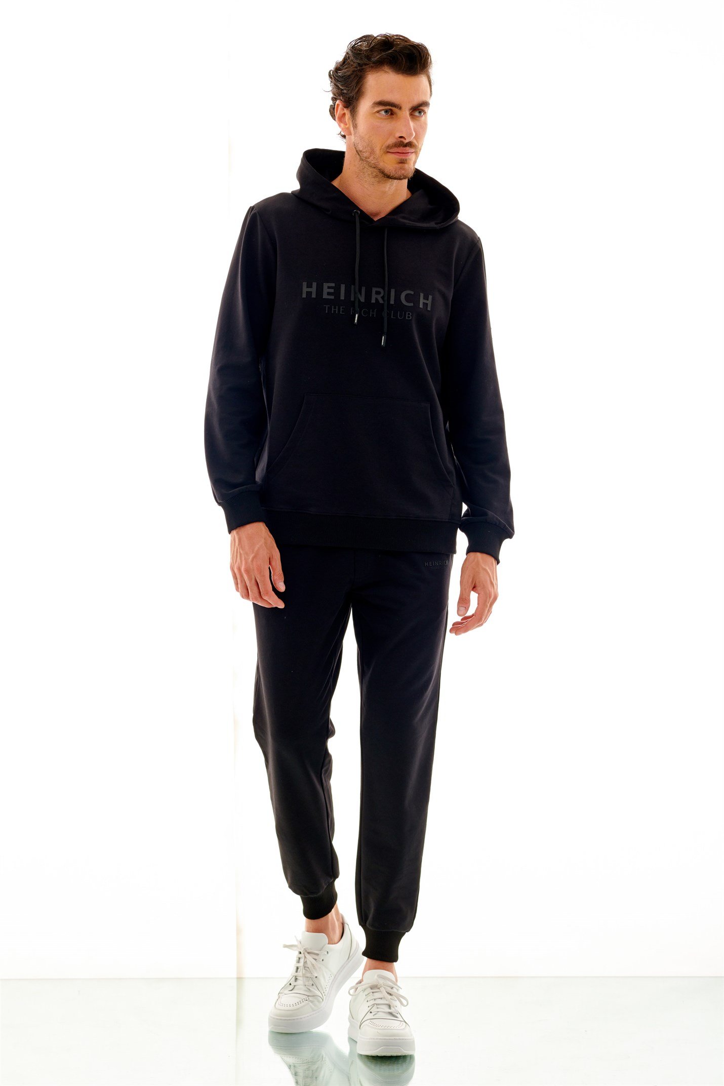 HEINRICH EŞOFMAN TAKIMI 2712 KAPÜŞON K23