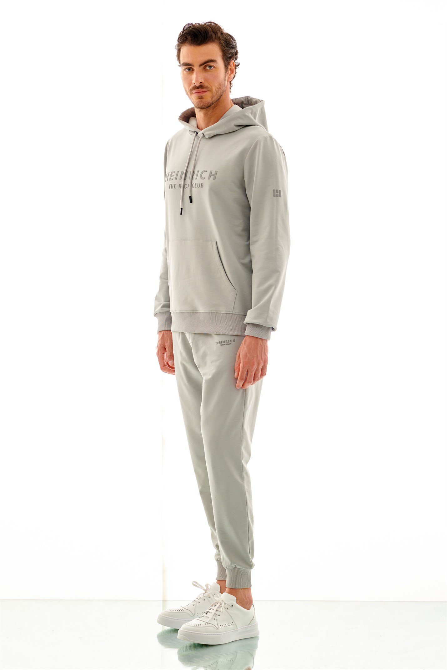 HEINRICH EŞOFMAN TAKIMI 2712 KAPÜŞON K23