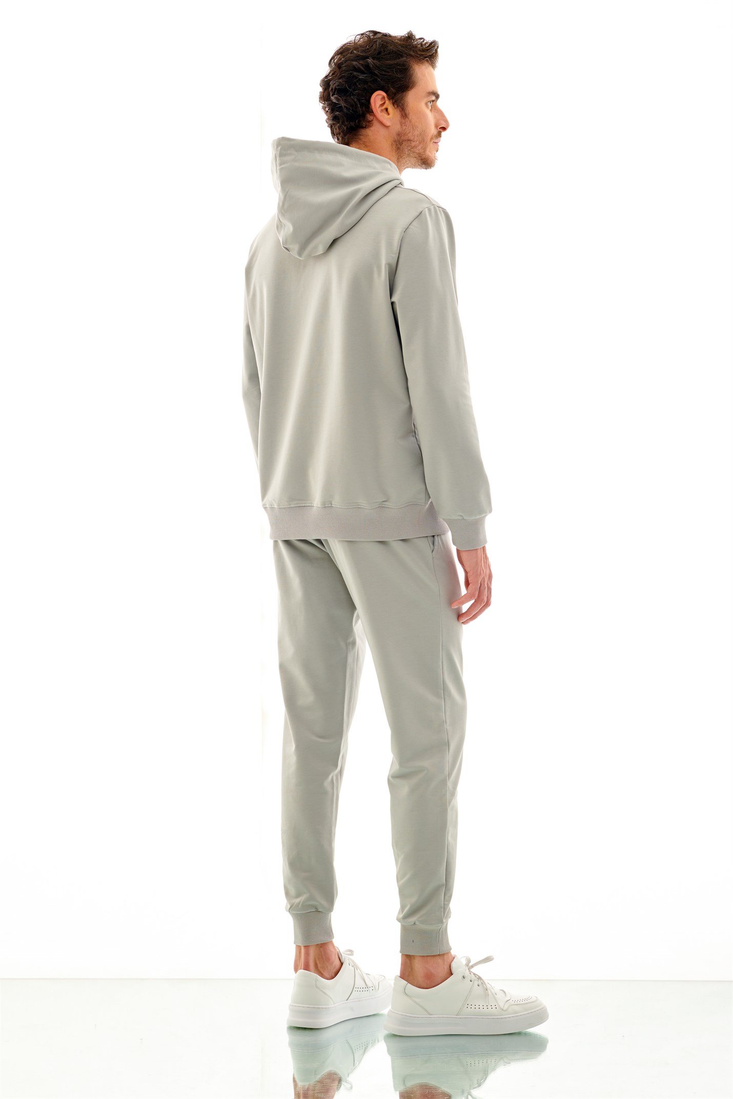 HEINRICH EŞOFMAN TAKIMI 2712 KAPÜŞON K23