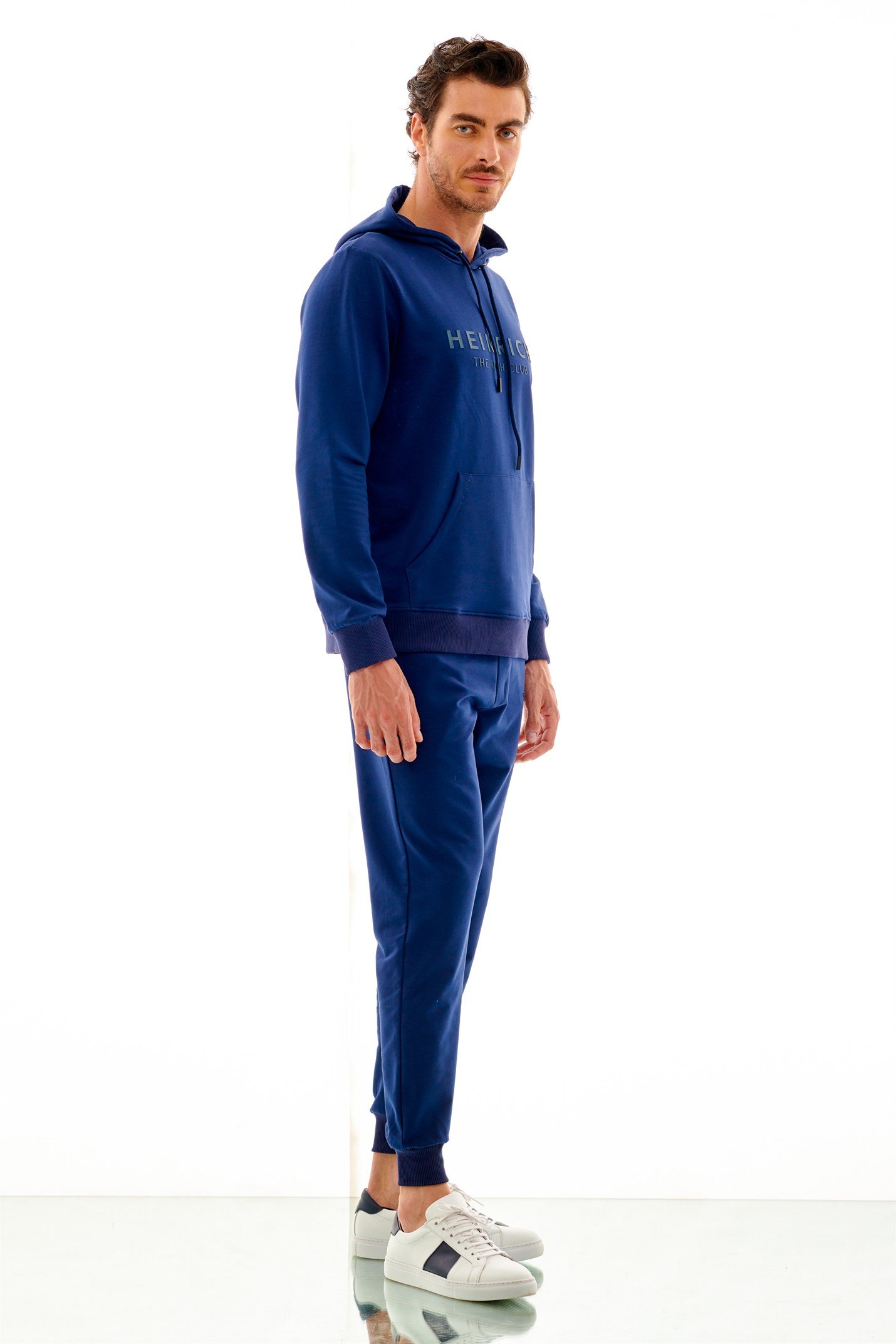 HEINRICH EŞOFMAN TAKIMI 2712 KAPÜŞON K23