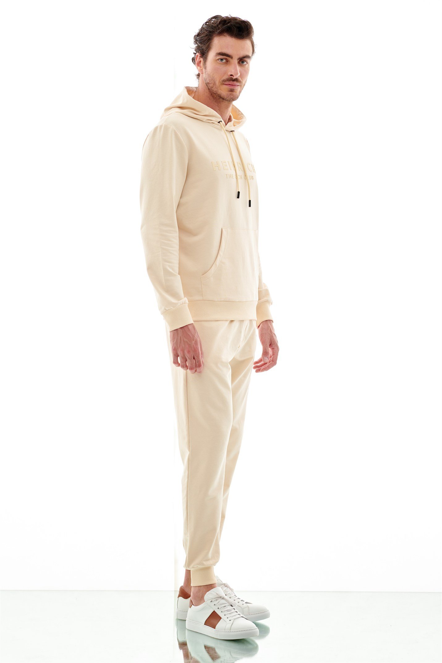 HEINRICH EŞOFMAN TAKIMI 2712 KAPÜŞON K23