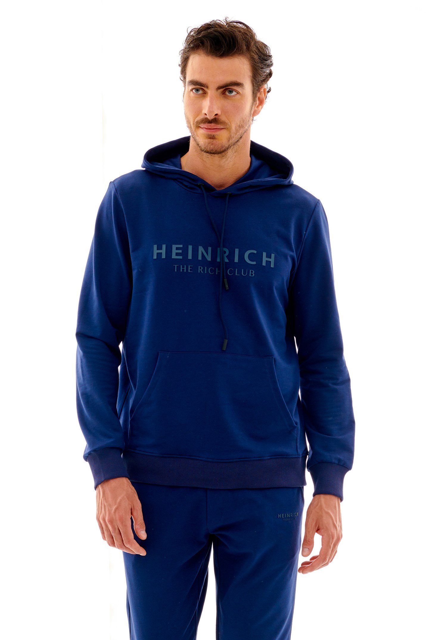 HEINRICH EŞOFMAN TAKIMI 2712 KAPÜŞON K23