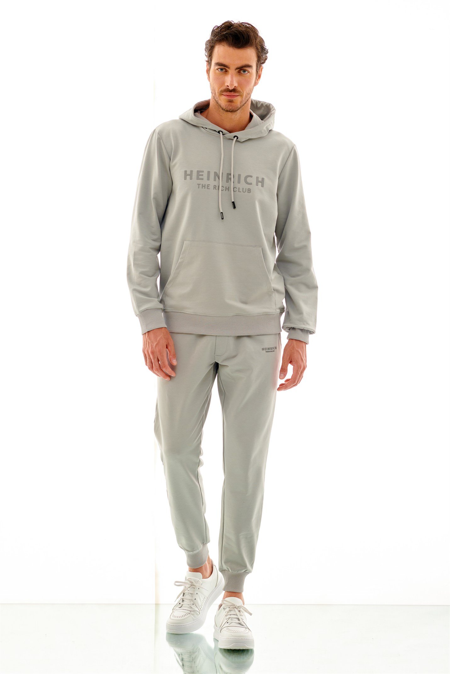 HEINRICH EŞOFMAN TAKIMI 2712 KAPÜŞON K23