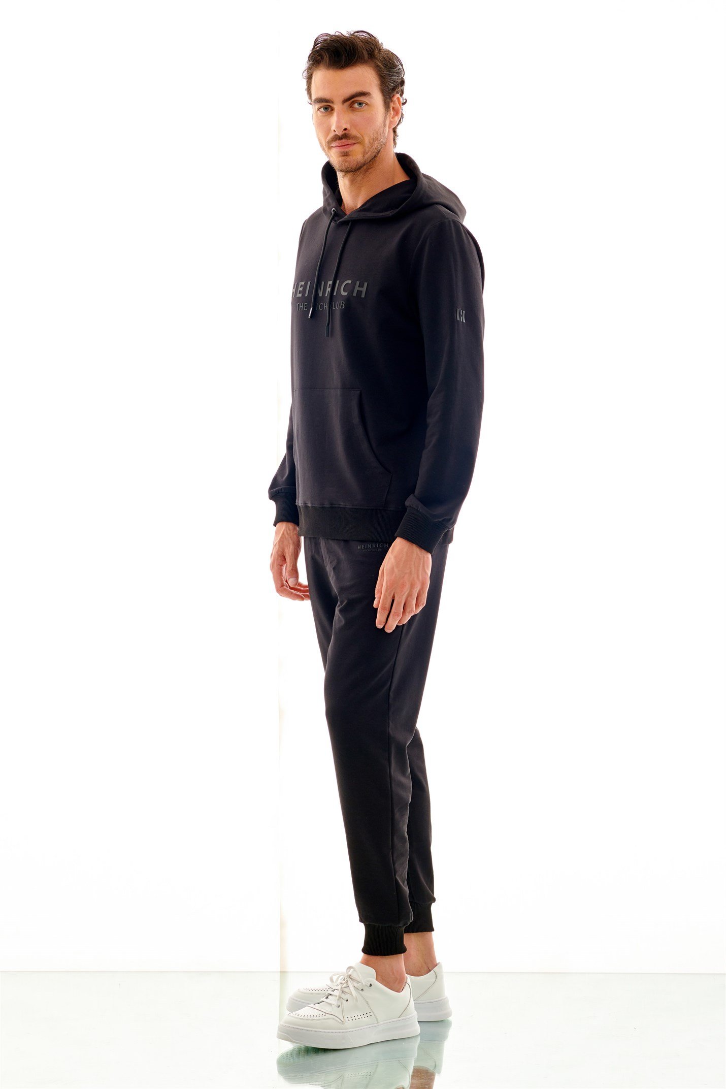 HEINRICH EŞOFMAN TAKIMI 2712 KAPÜŞON K23