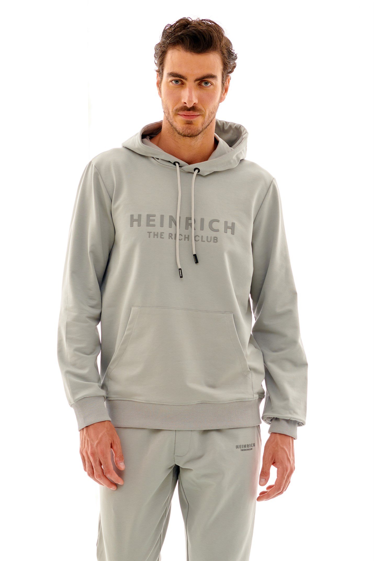 HEINRICH EŞOFMAN TAKIMI 2712 KAPÜŞON K23