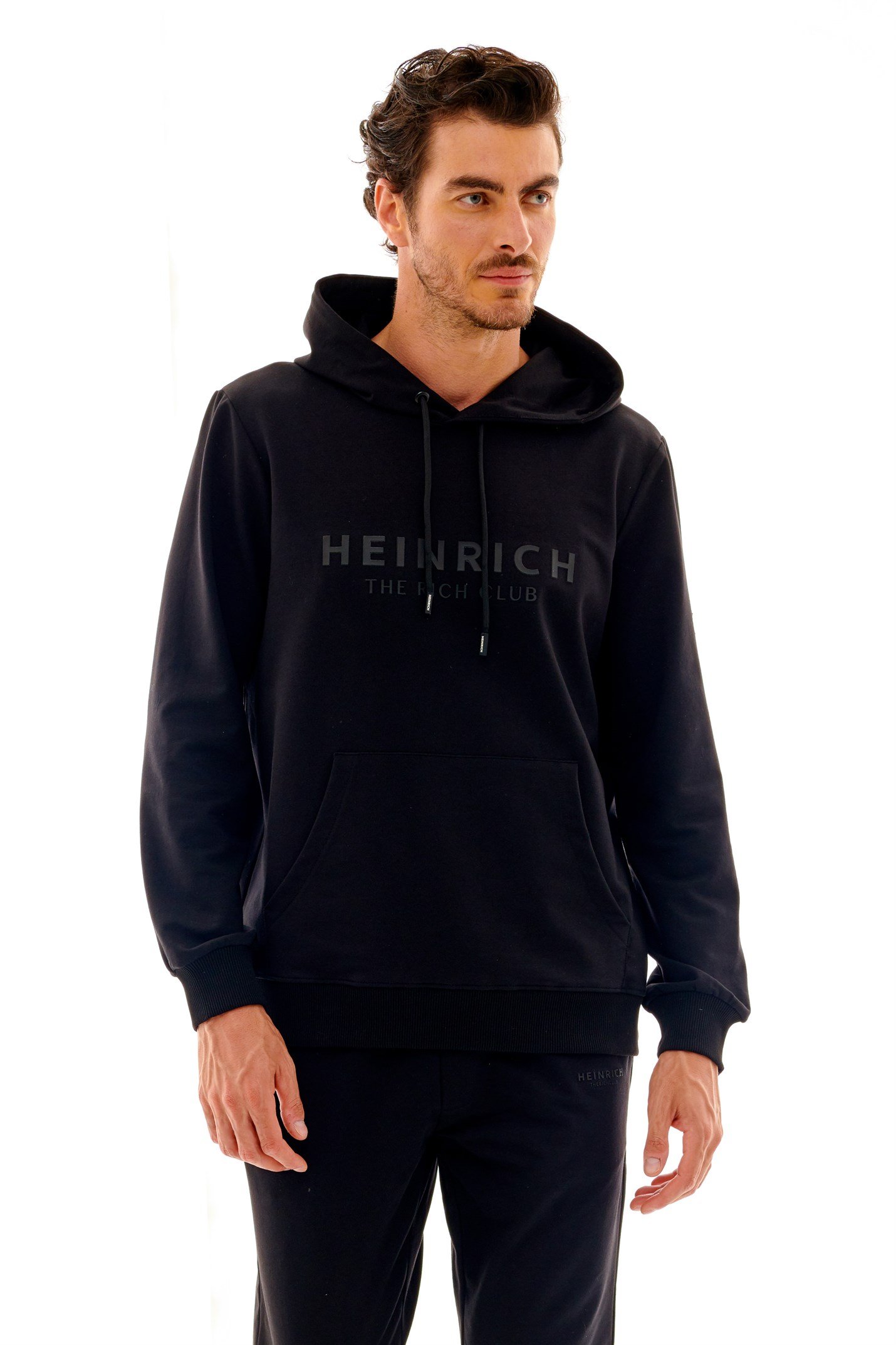 HEINRICH EŞOFMAN TAKIMI 2712 KAPÜŞON K23