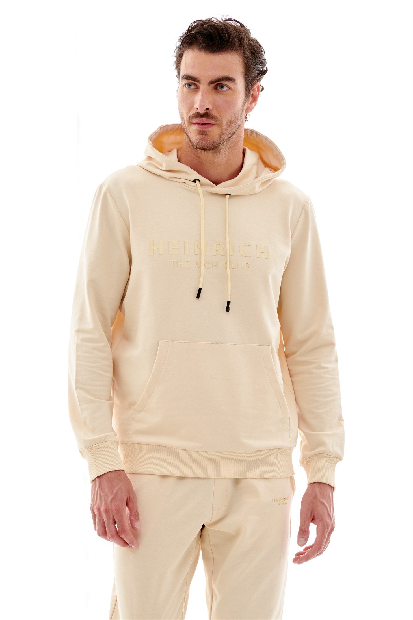 HEINRICH EŞOFMAN TAKIMI 2712 KAPÜŞON K23