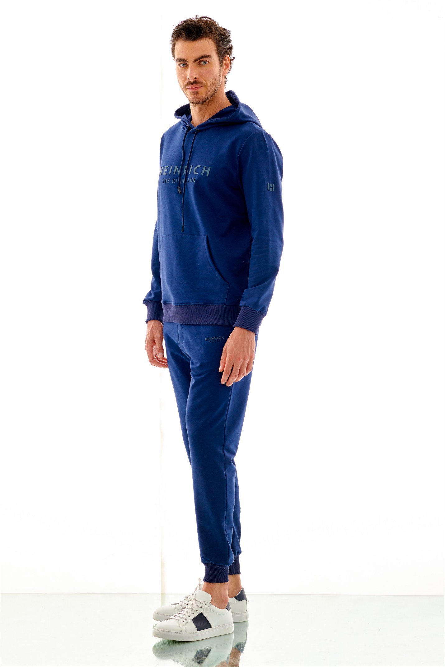 HEINRICH EŞOFMAN TAKIMI 2712 KAPÜŞON K23