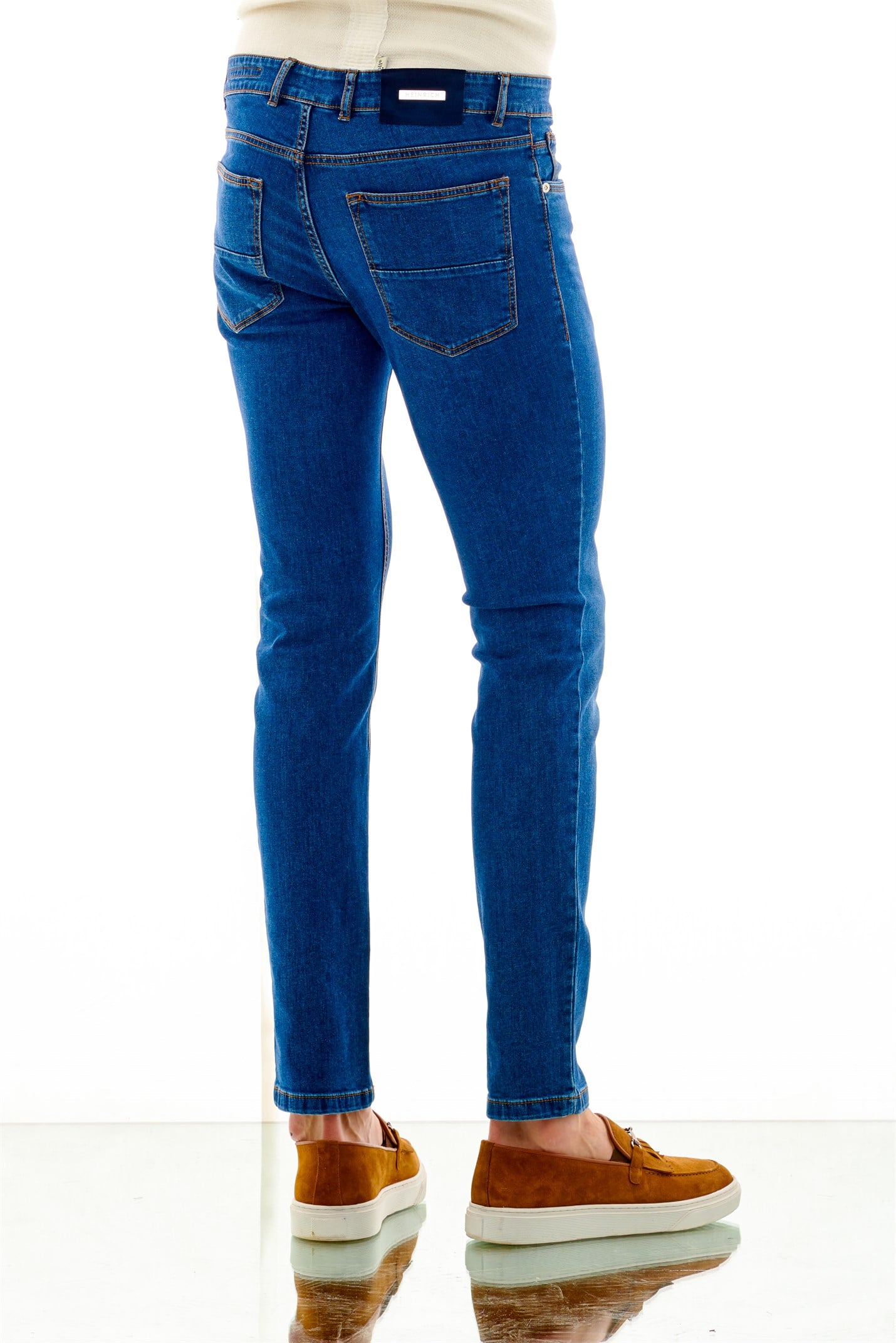 HEINRICH JEANS 5024