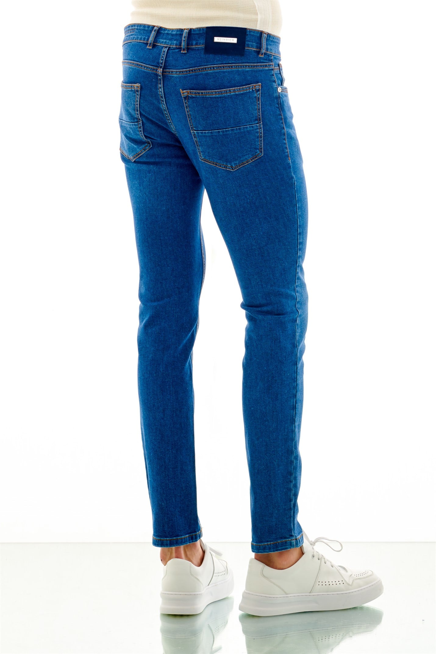 HEINRICH JEANS 5024