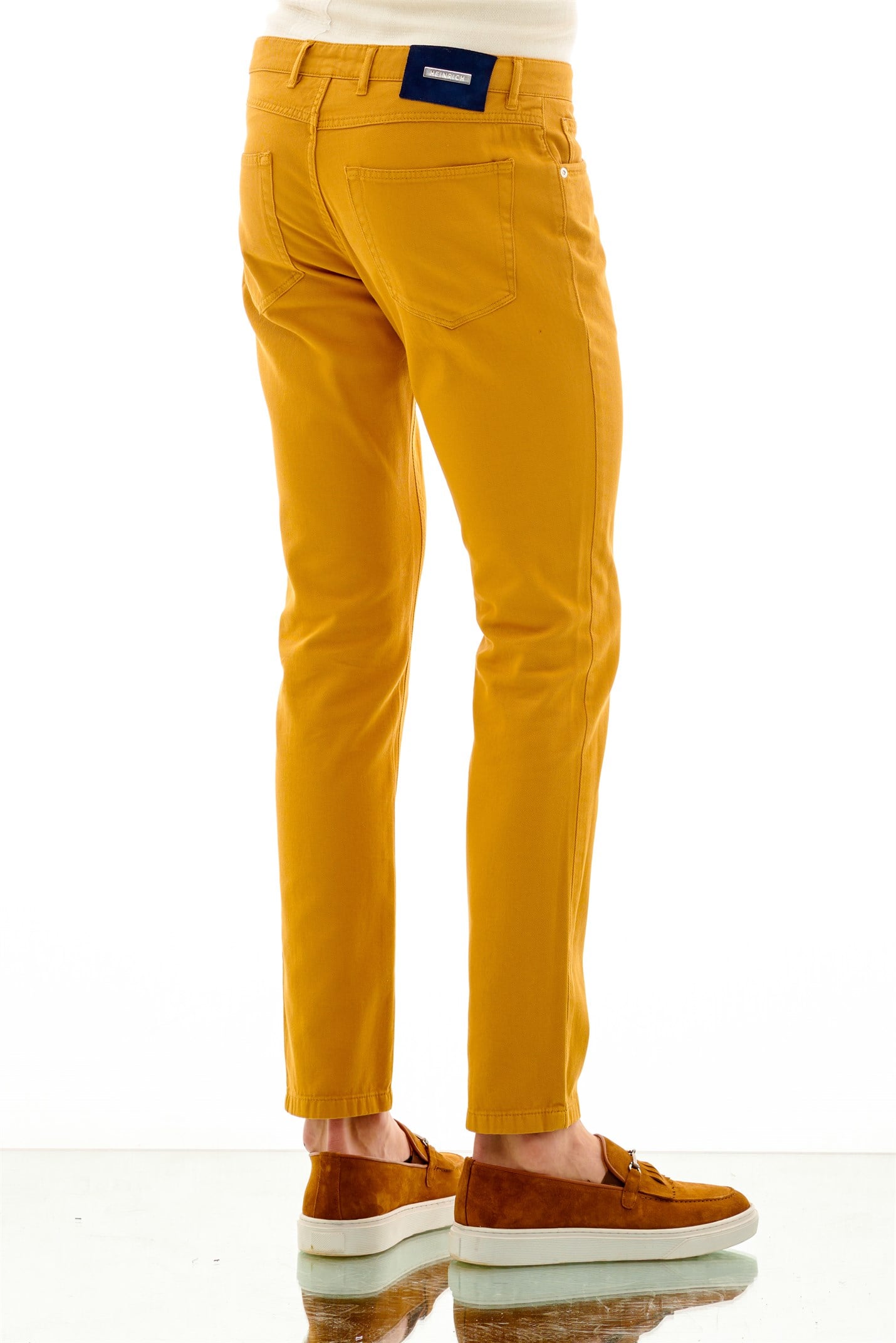 HEINRICH PANTOLON 5015
