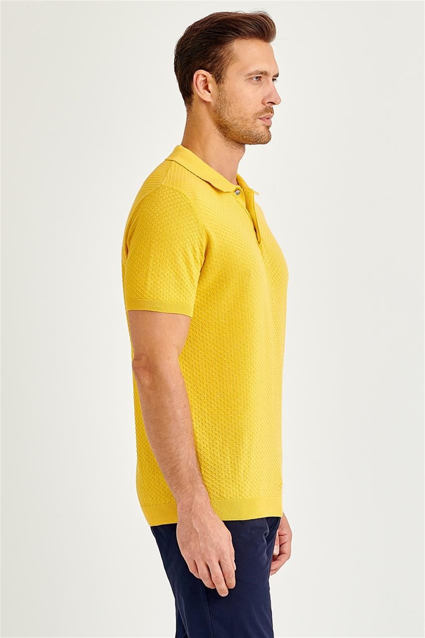 HEINRICH T-SHIRT 1004