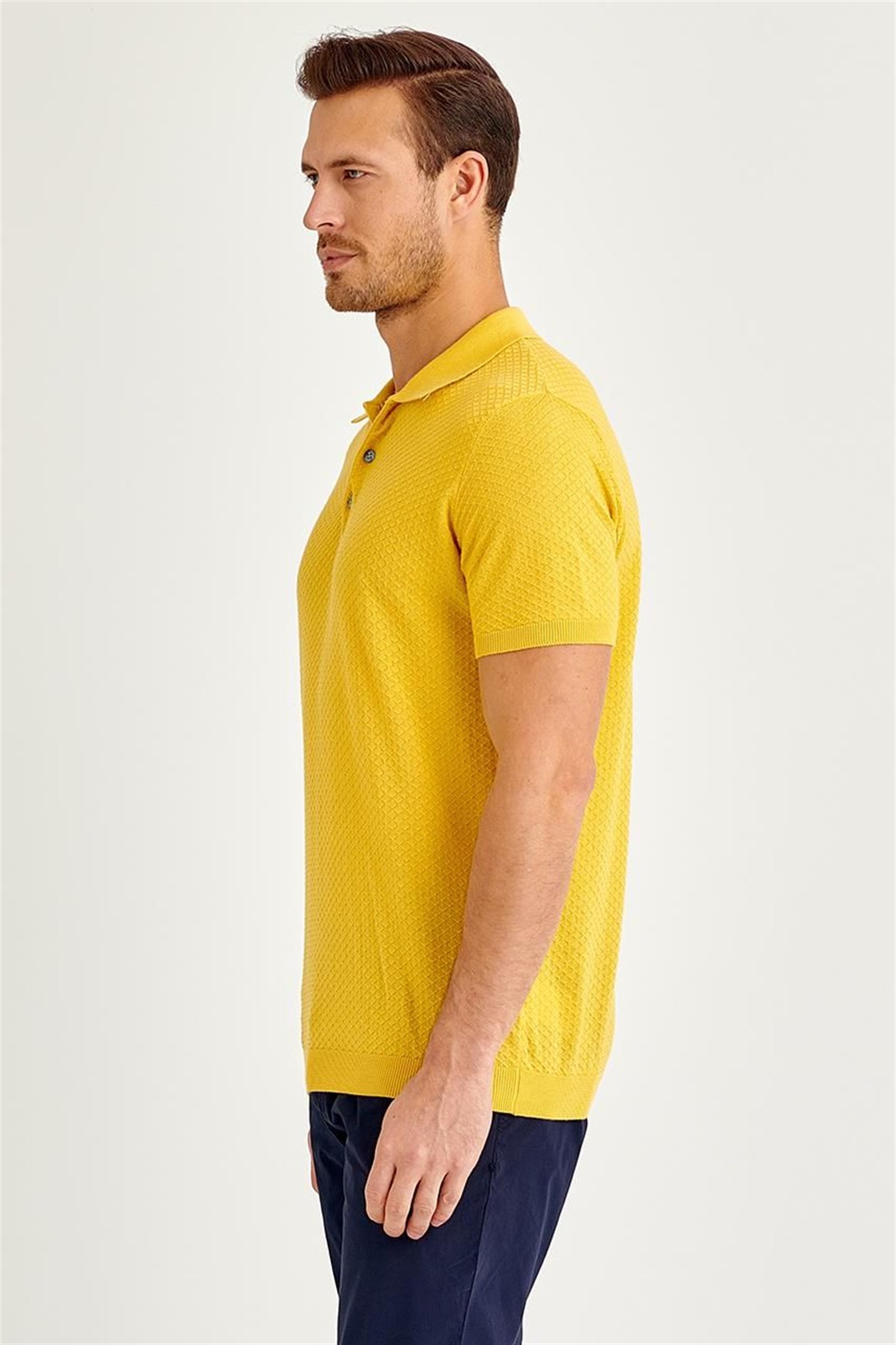 HEINRICH T-SHIRT 1004