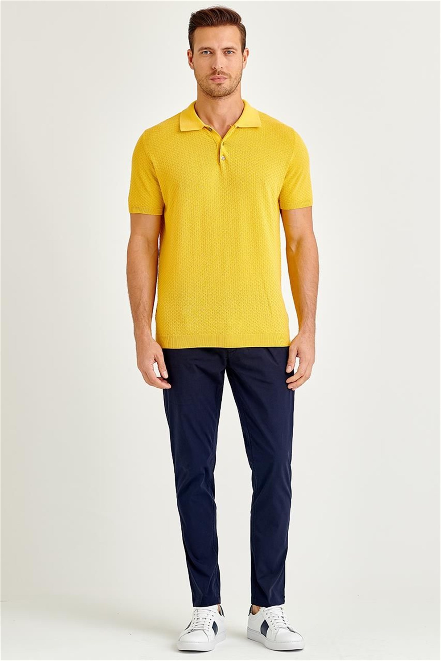 HEINRICH T-SHIRT 1004