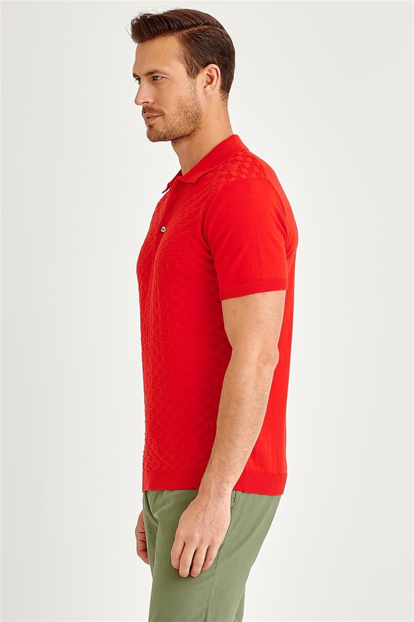 HEINRICH T-SHIRT 1005