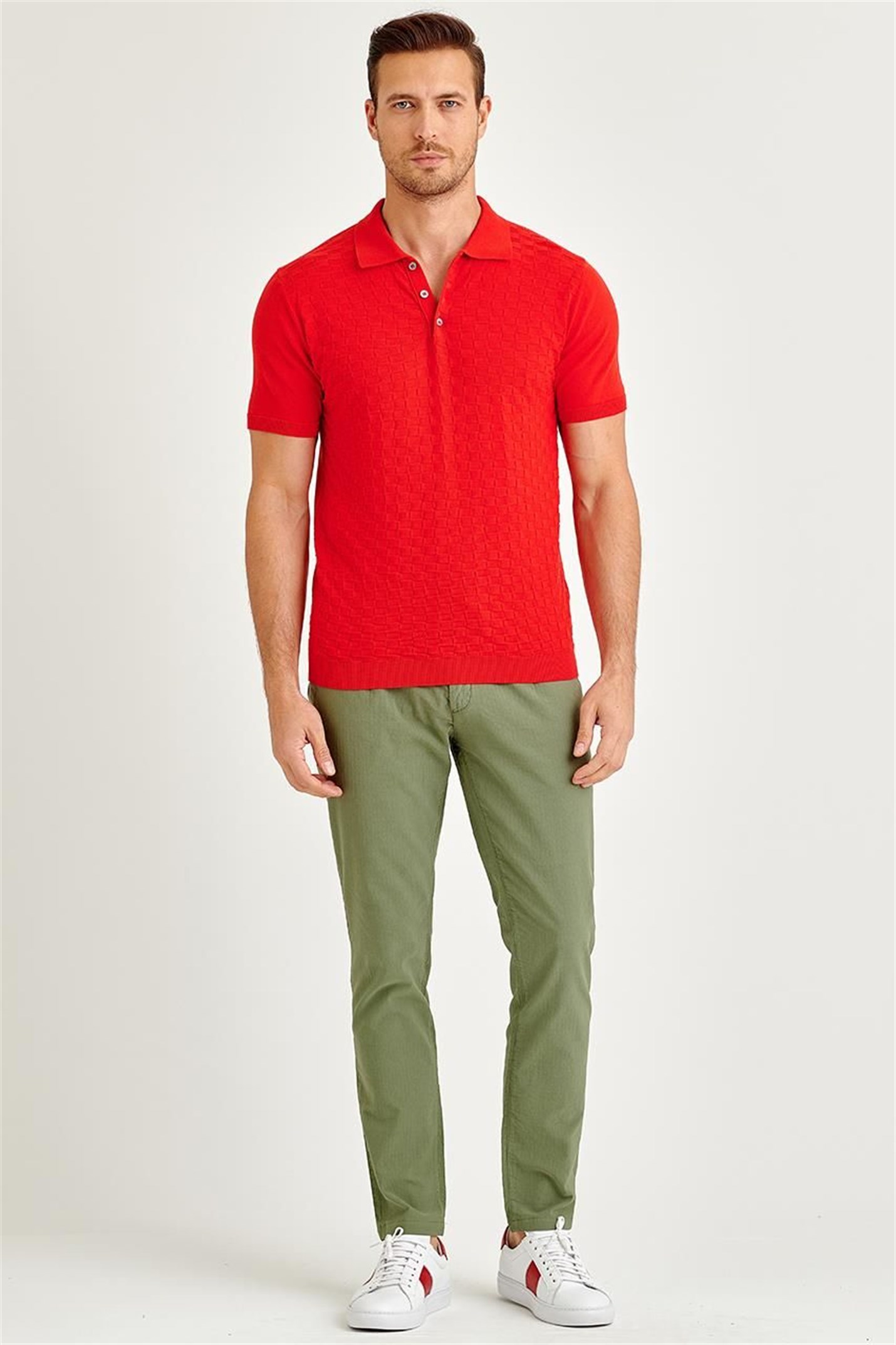 HEINRICH T-SHIRT 1005