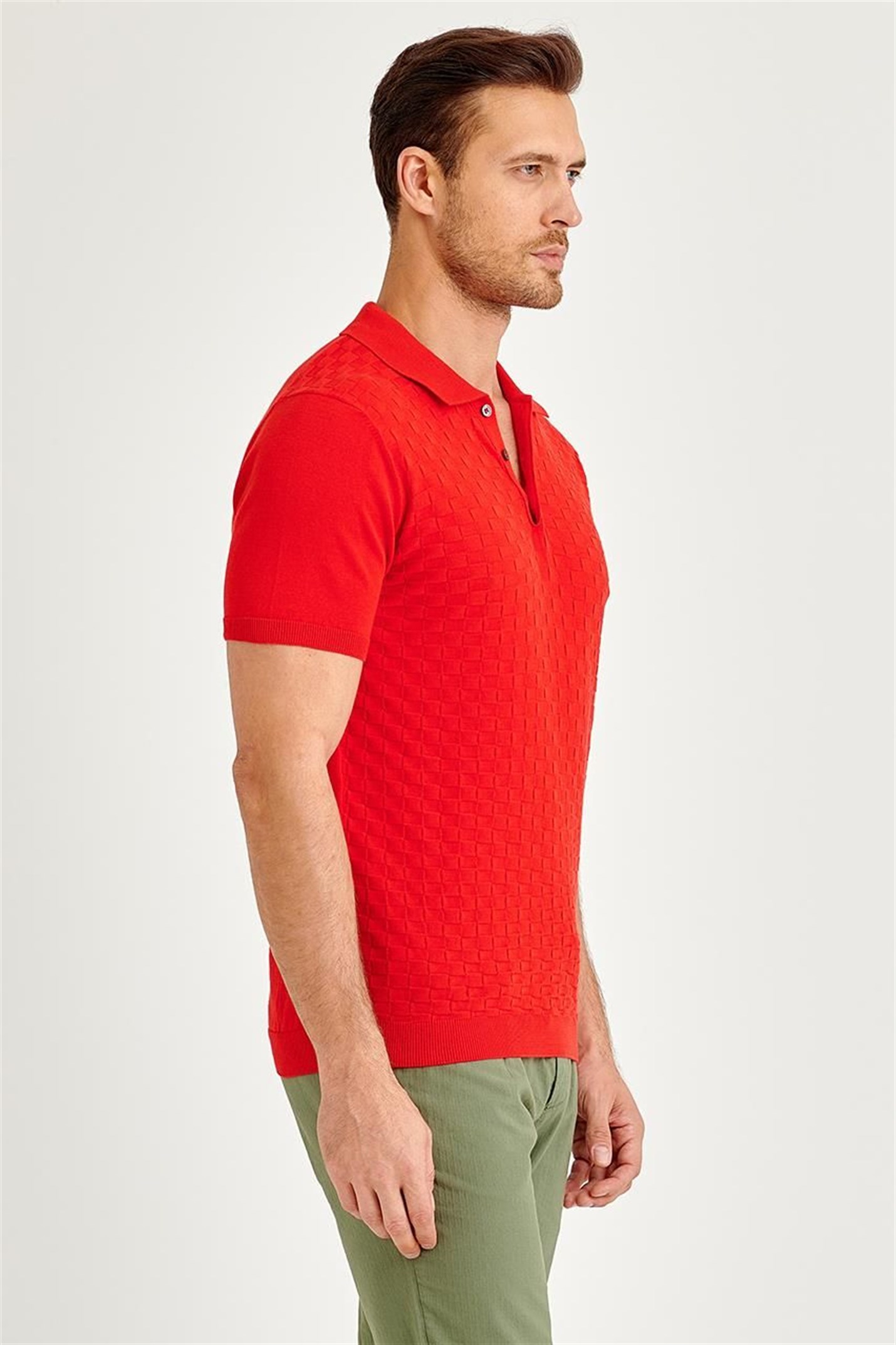 HEINRICH T-SHIRT 1005