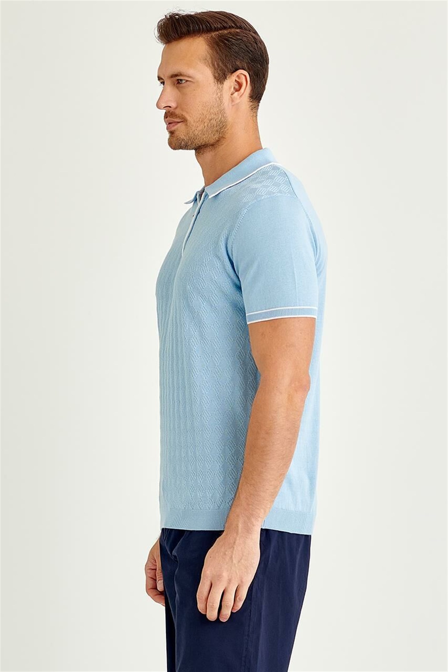 HEINRICH T-SHIRT 1006