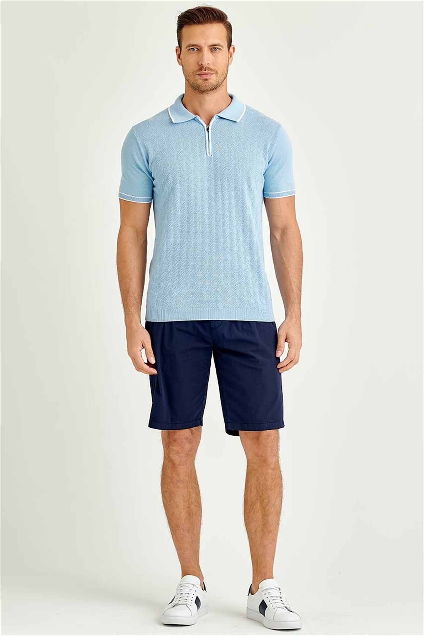 HEINRICH T-SHIRT 1006