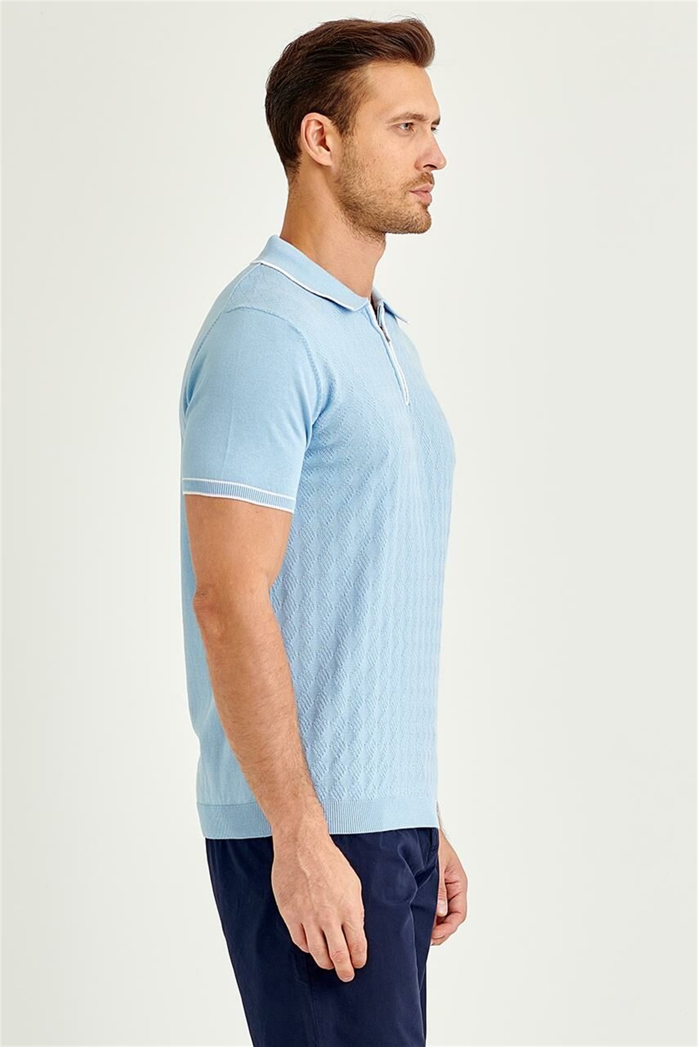 HEINRICH T-SHIRT 1006