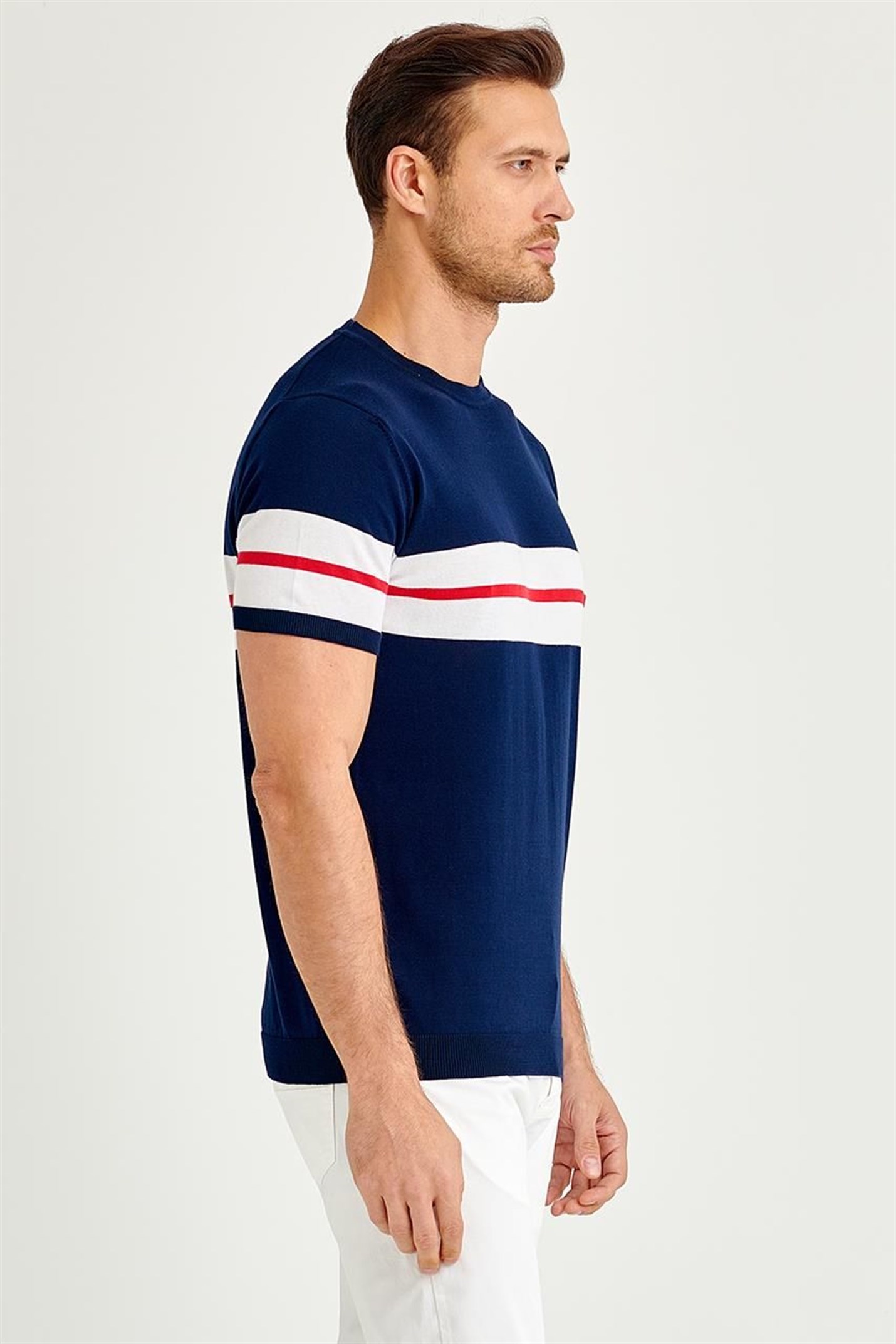 HEINRICH T-SHIRT 1007