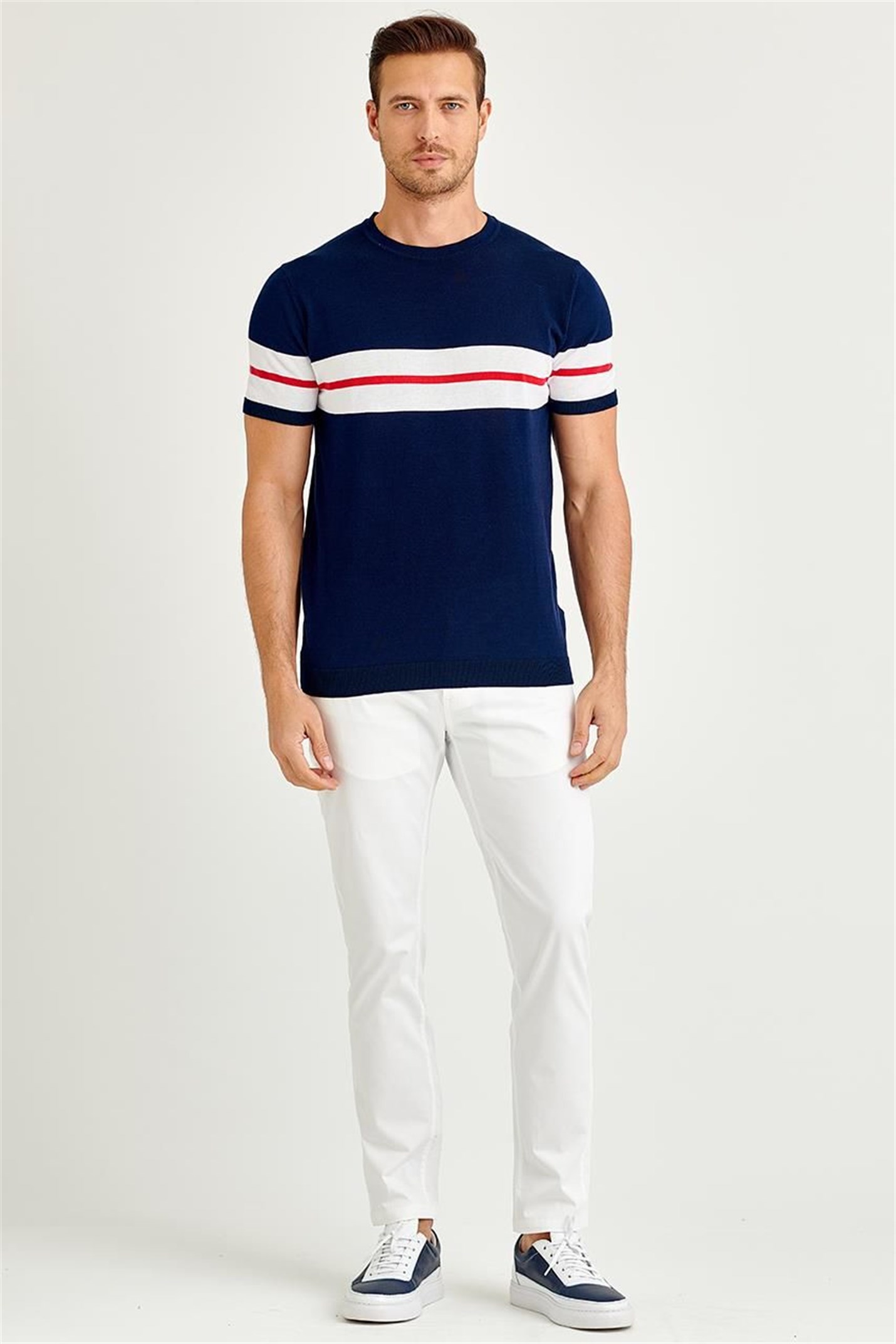 HEINRICH T-SHIRT 1007