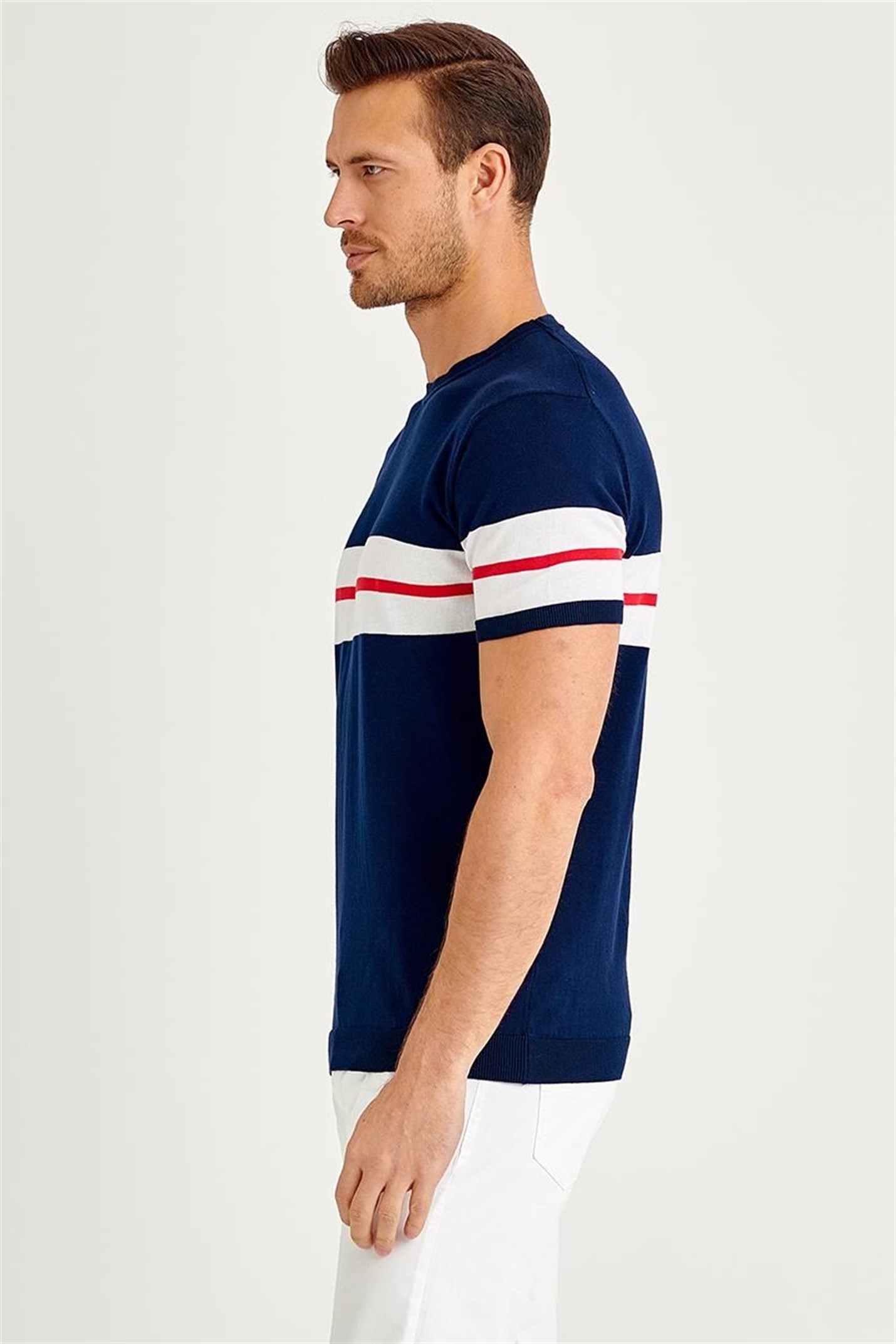 HEINRICH T-SHIRT 1007