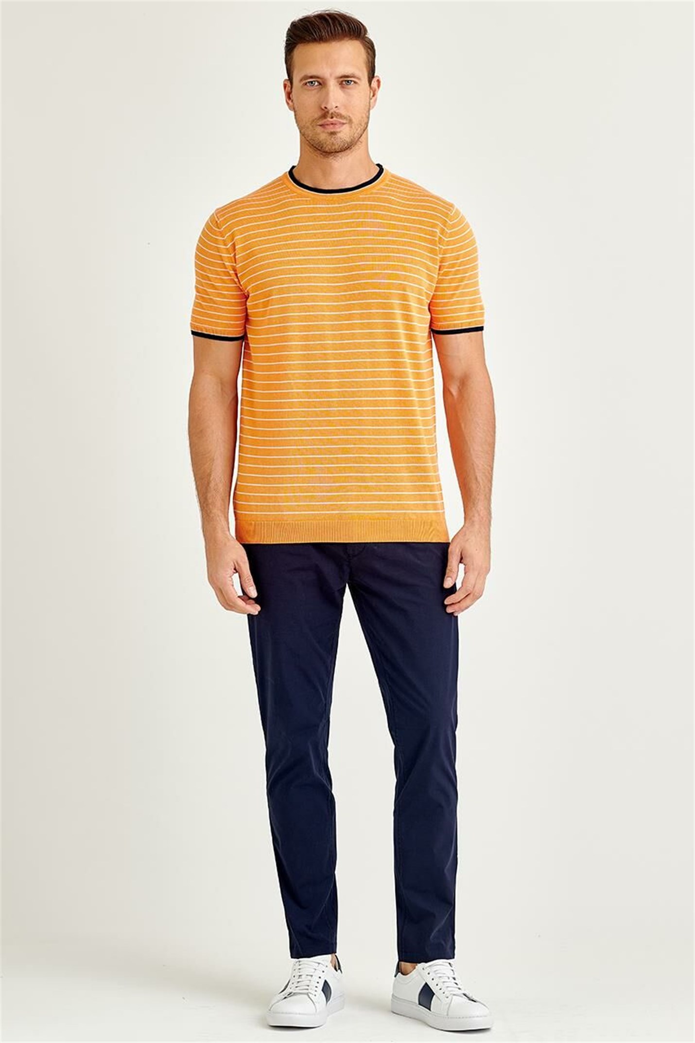 HEINRICH T-SHIRT 1008