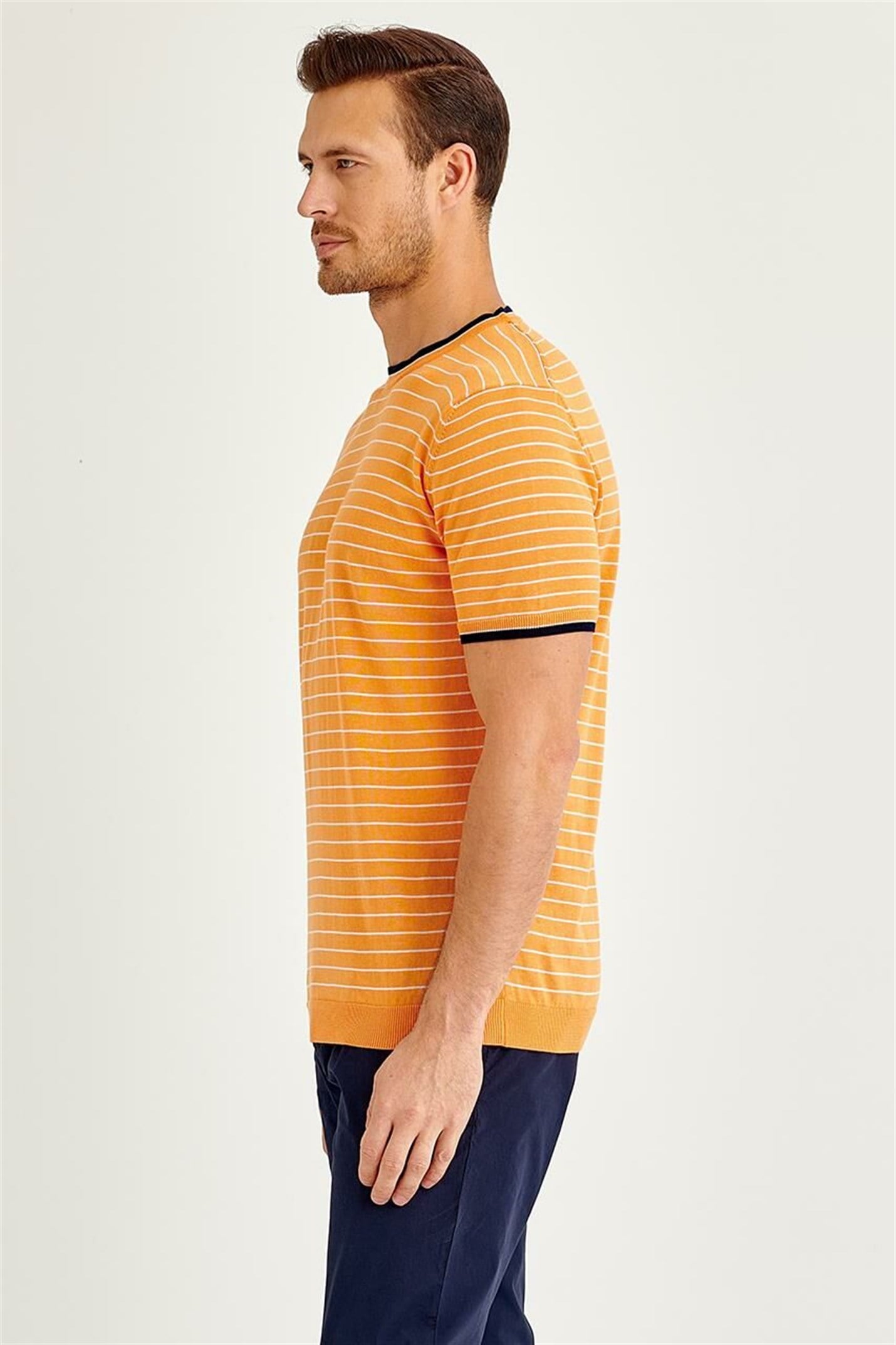HEINRICH T-SHIRT 1008