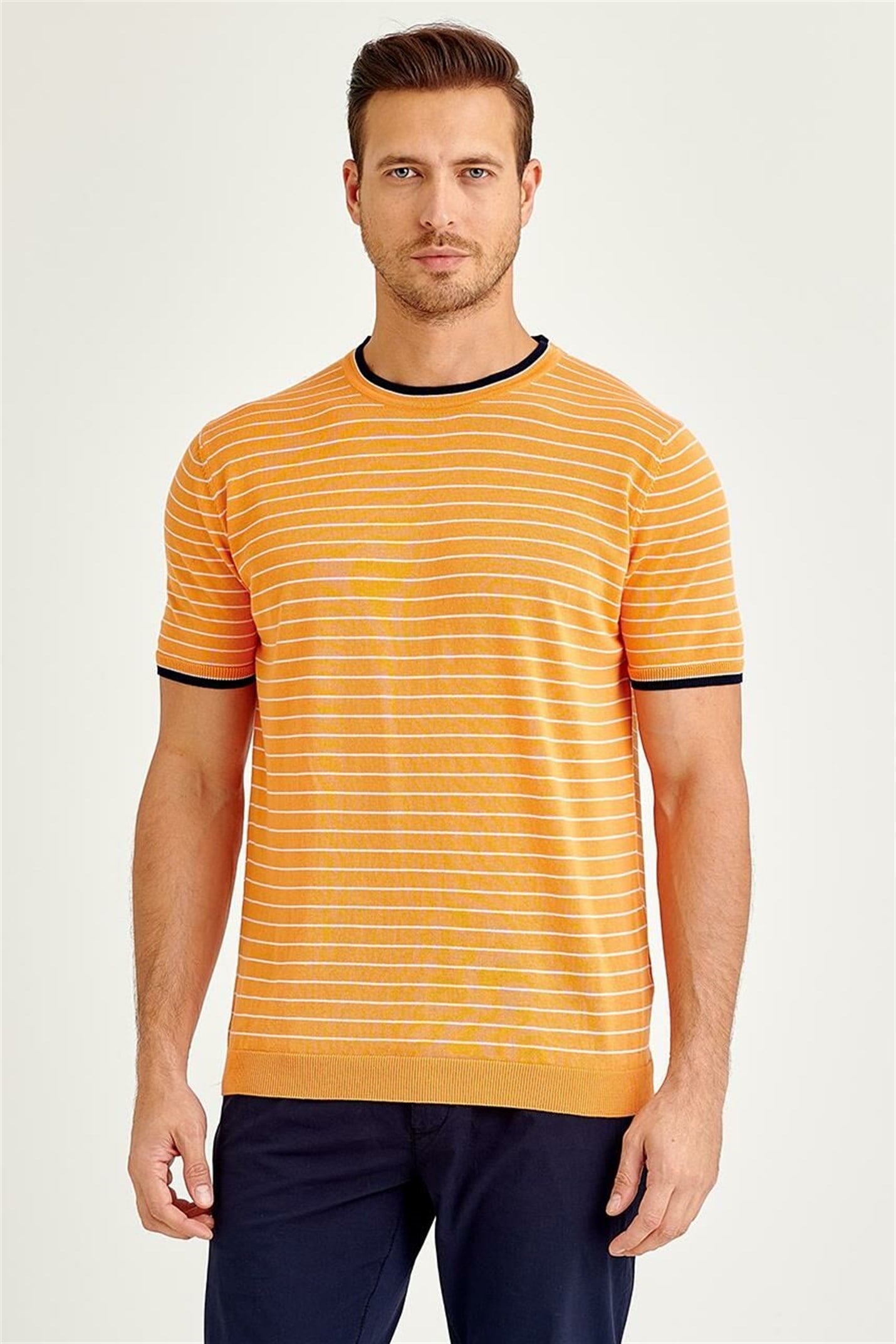 HEINRICH T-SHIRT 1008