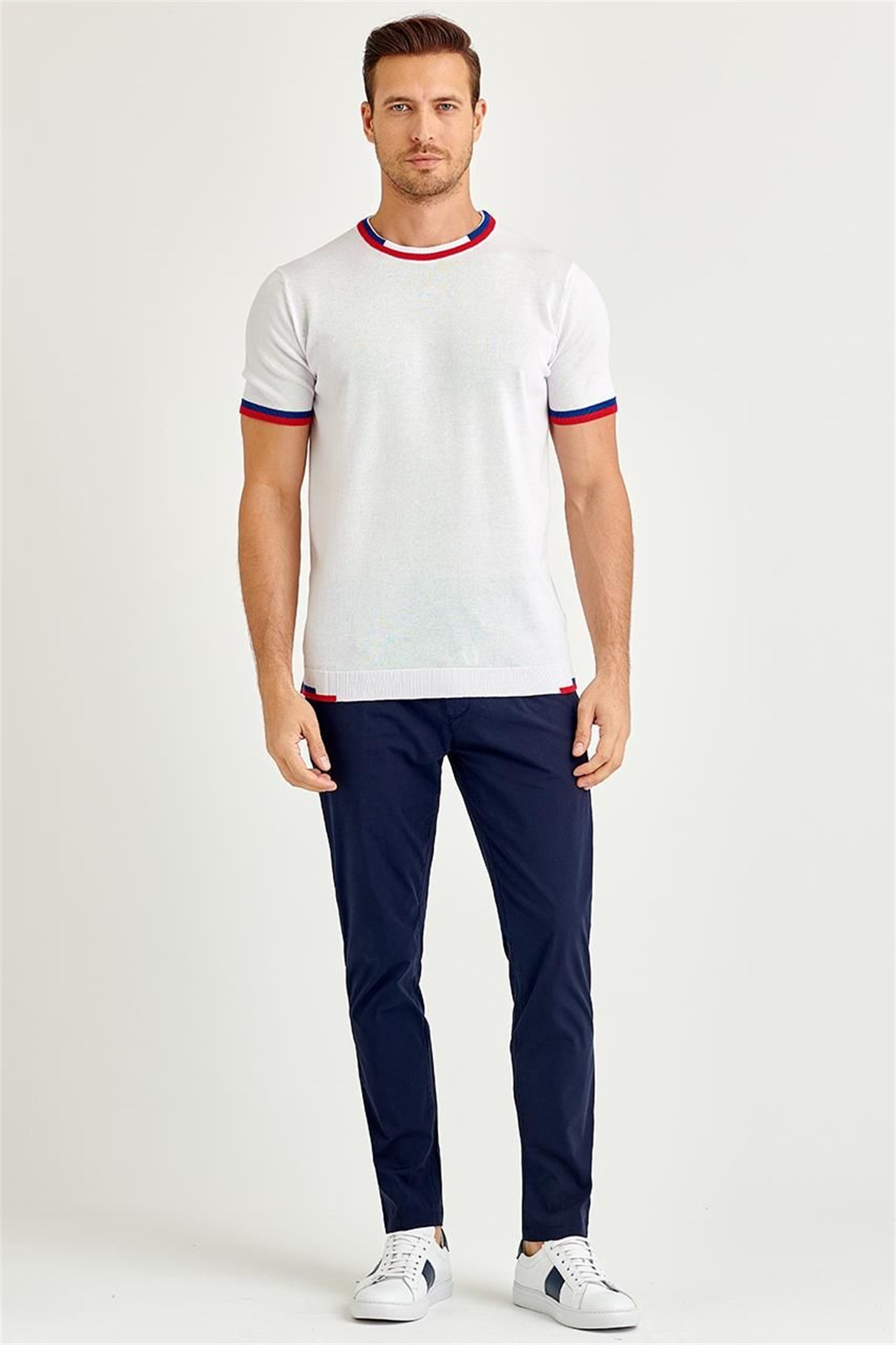 HEINRICH T-SHIRT 1018
