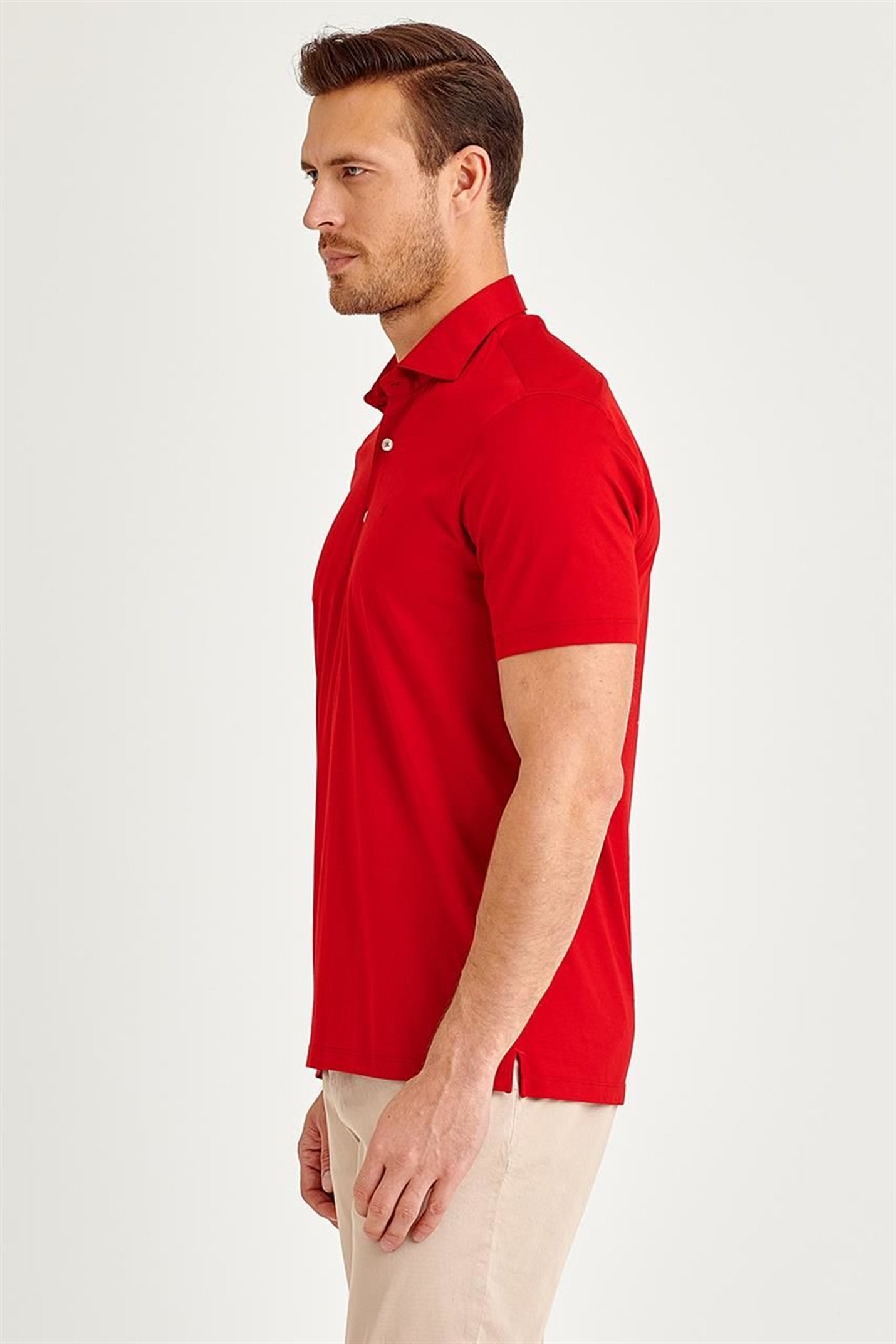 HEINRICH T-SHIRT 1021