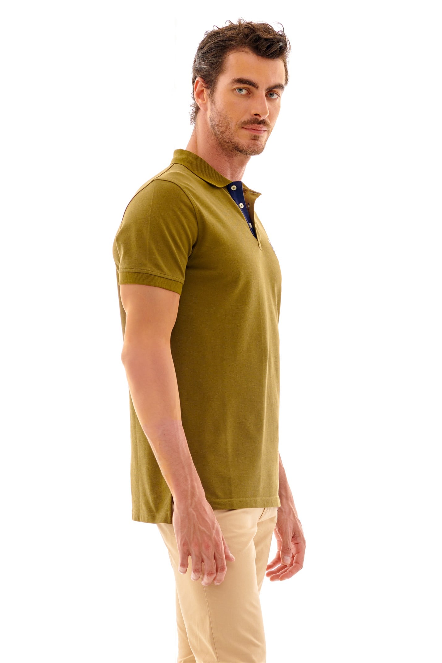 HEINRICH T-SHIRT 1030