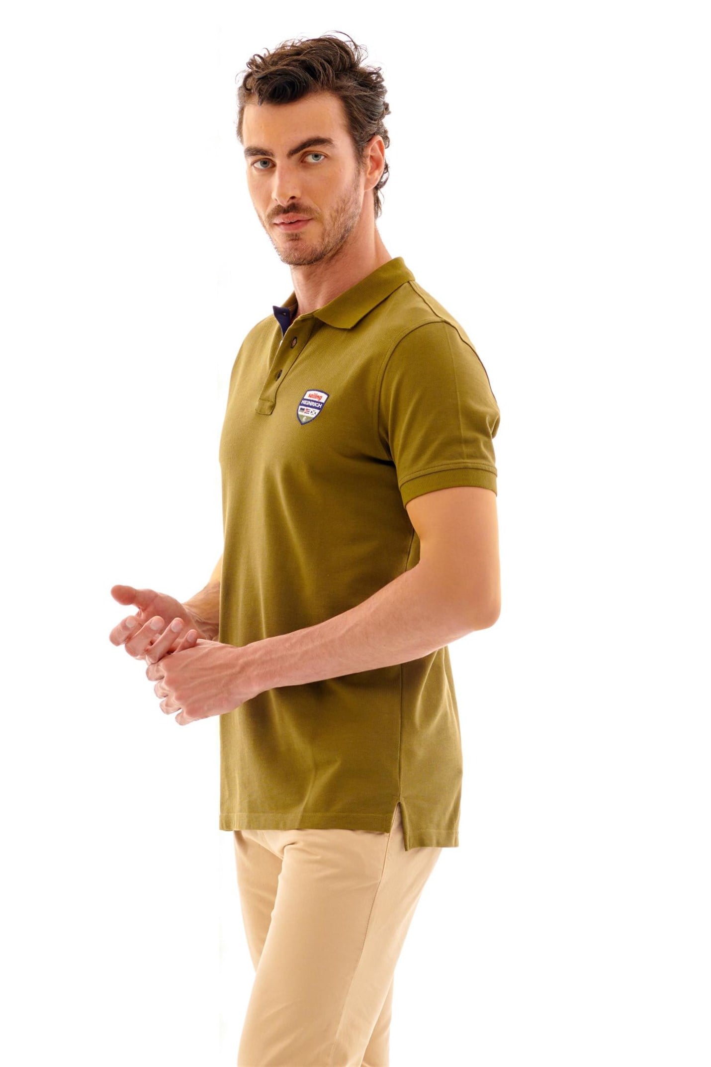 HEINRICH T-SHIRT 1030