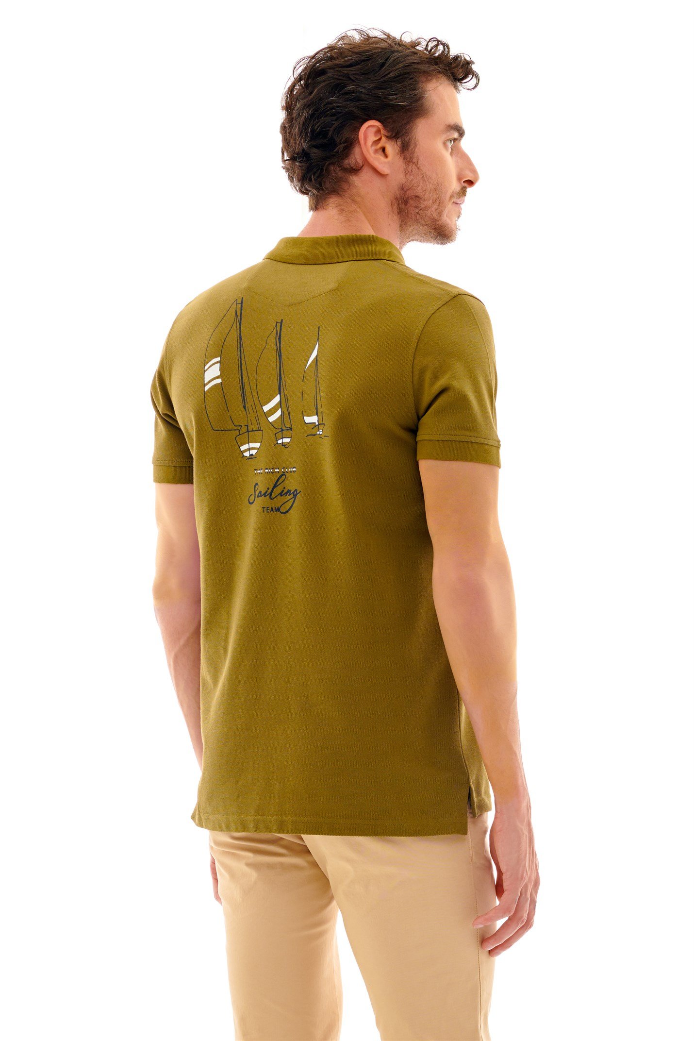 HEINRICH T-SHIRT 1030