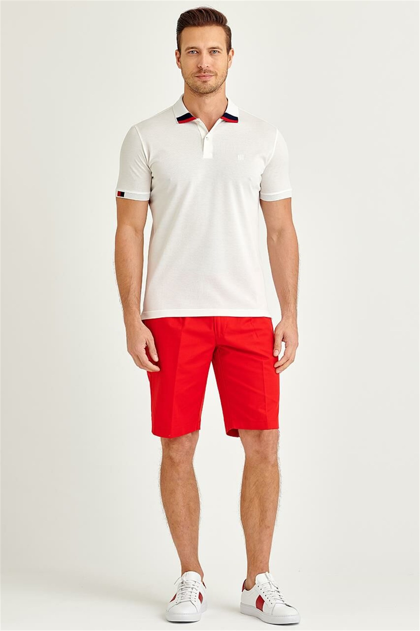 HEINRICH T-SHIRT 1032